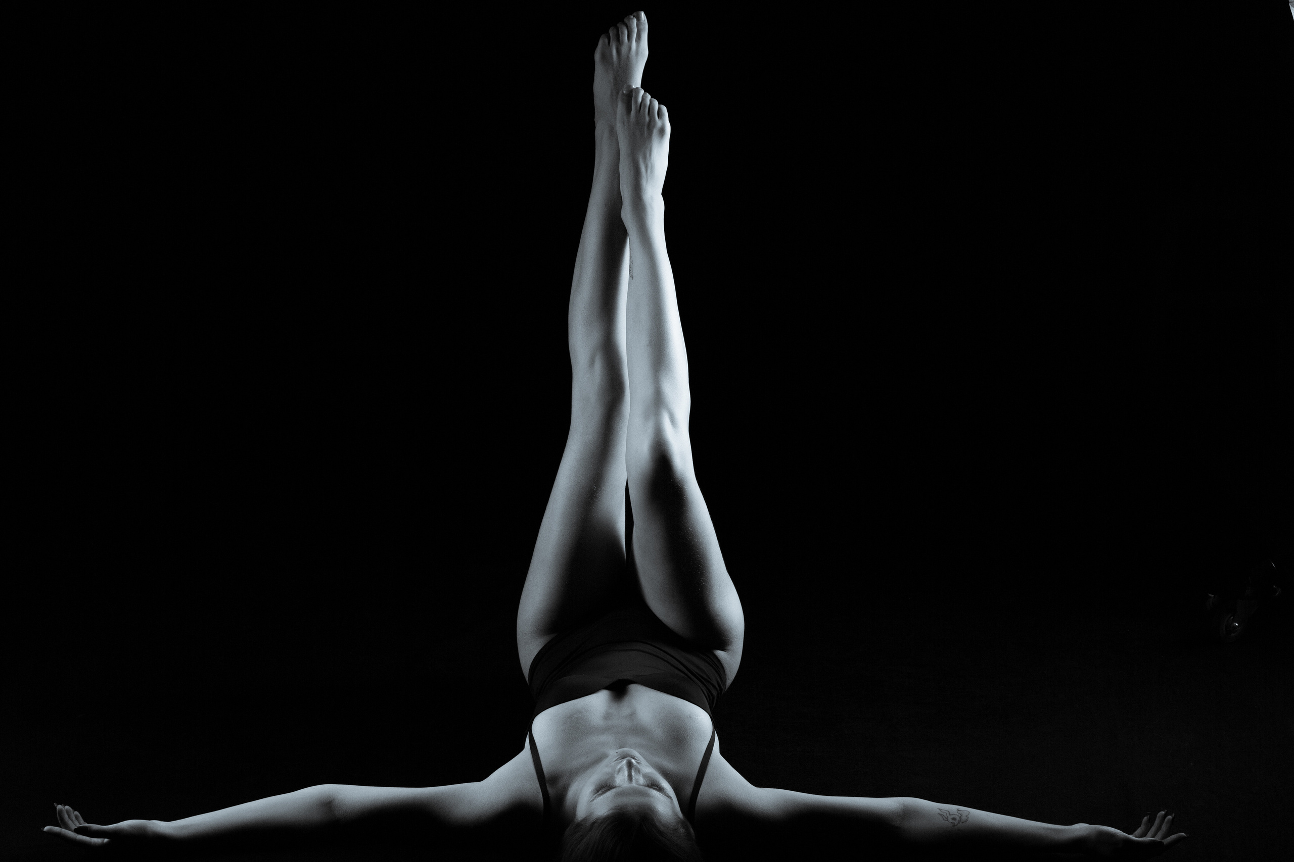 Женский портрет. Фотограф Владивосток