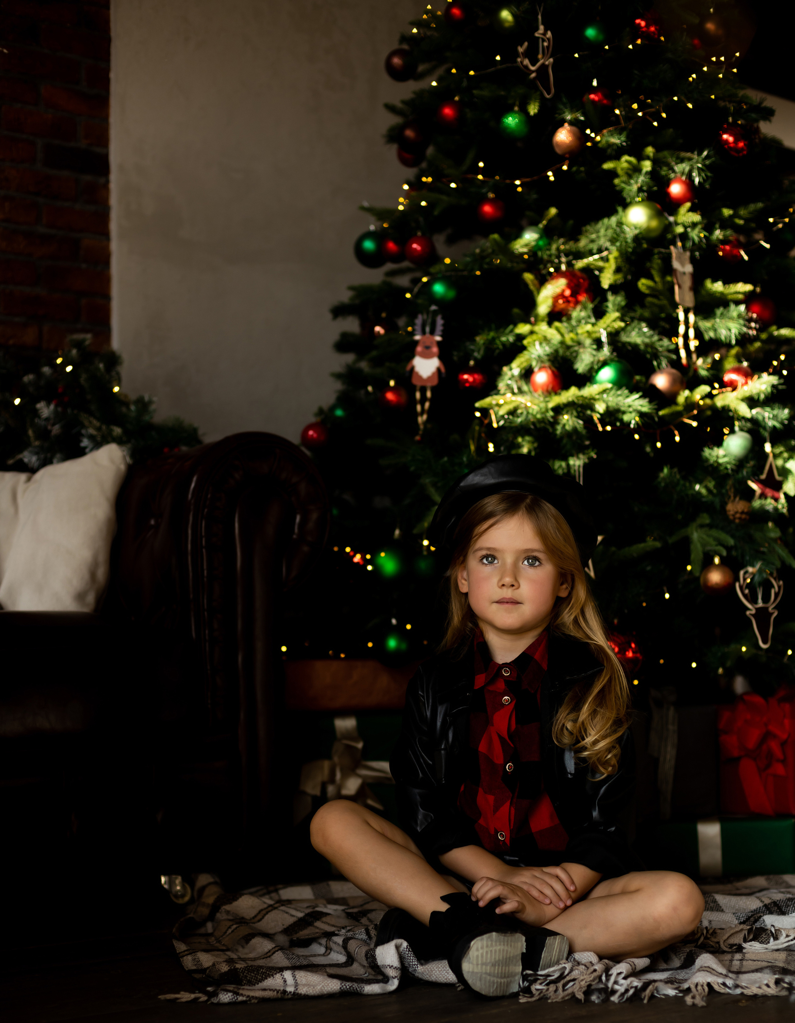 Детские и семейные съёмки. Фотограф Владивосток