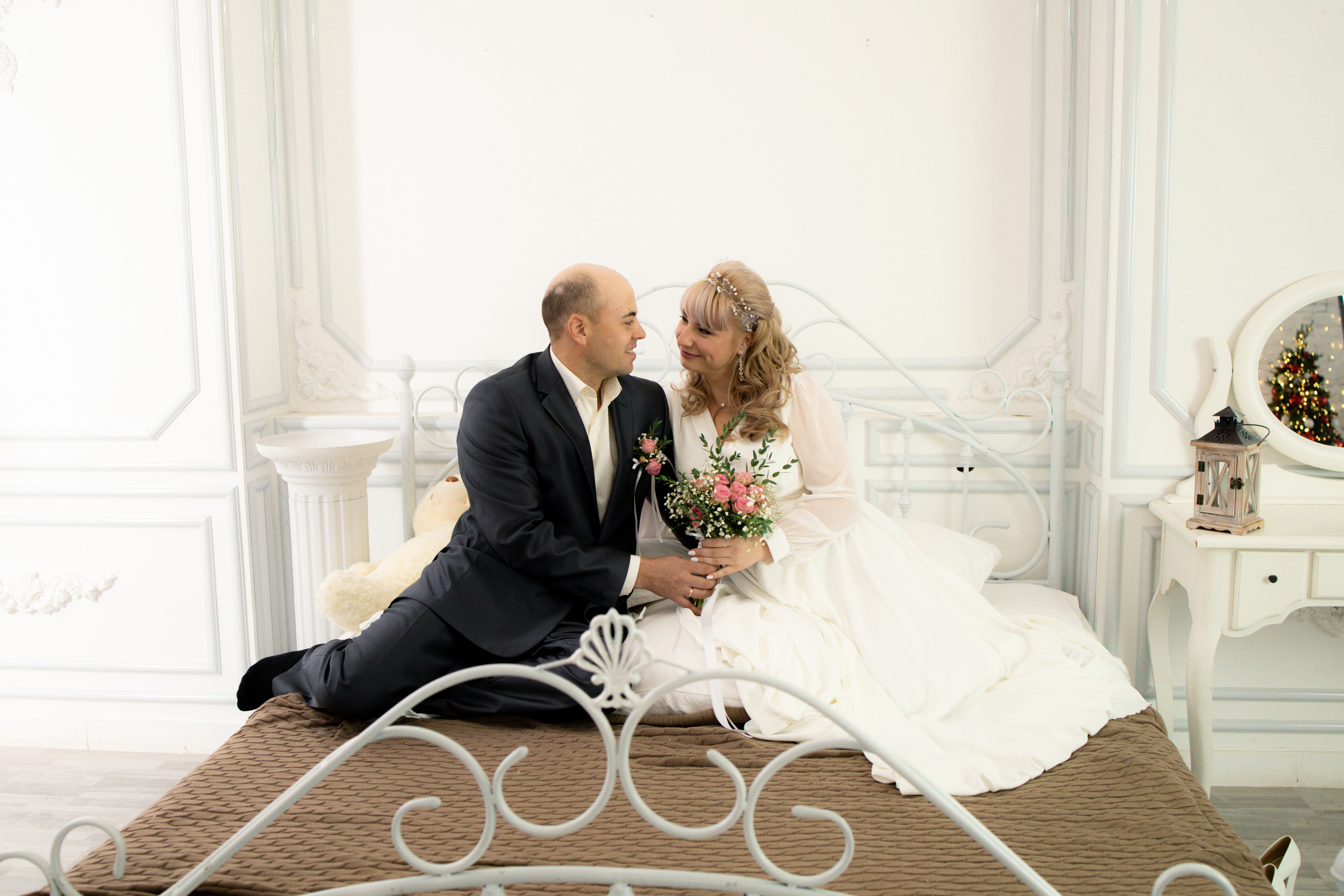 Свадьба Светланы и Дмитрия. Фотограф Владивосток