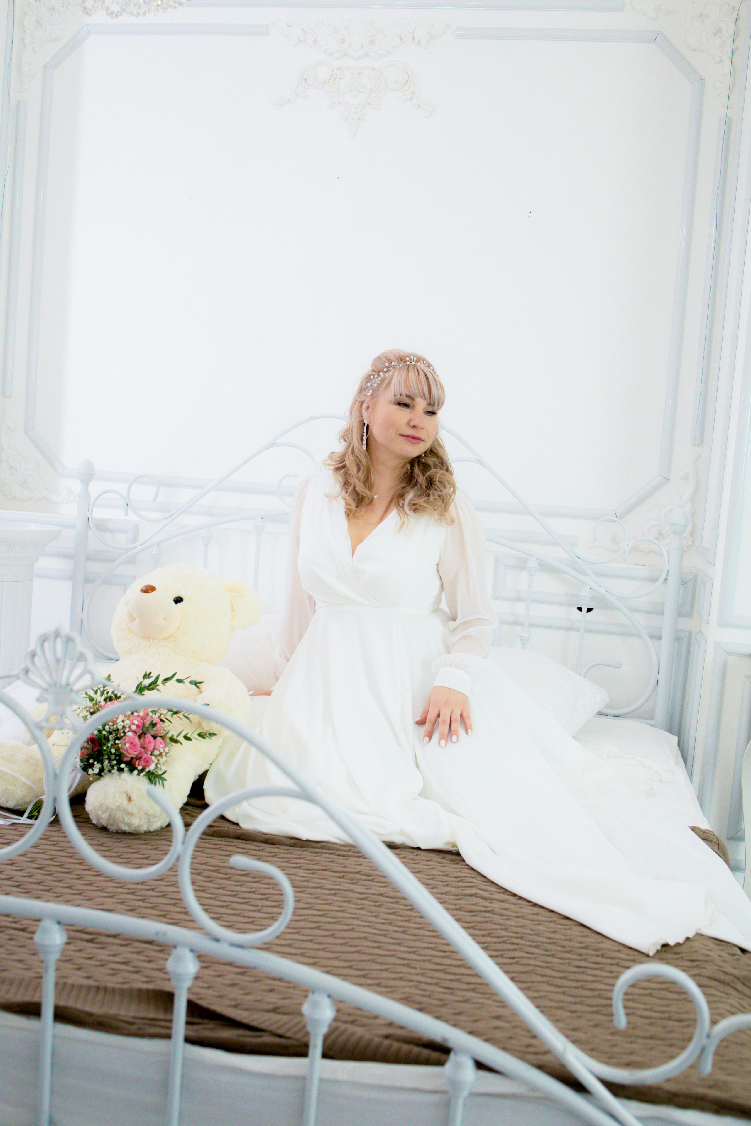 Свадебное портфолио. Фотограф Владивосток