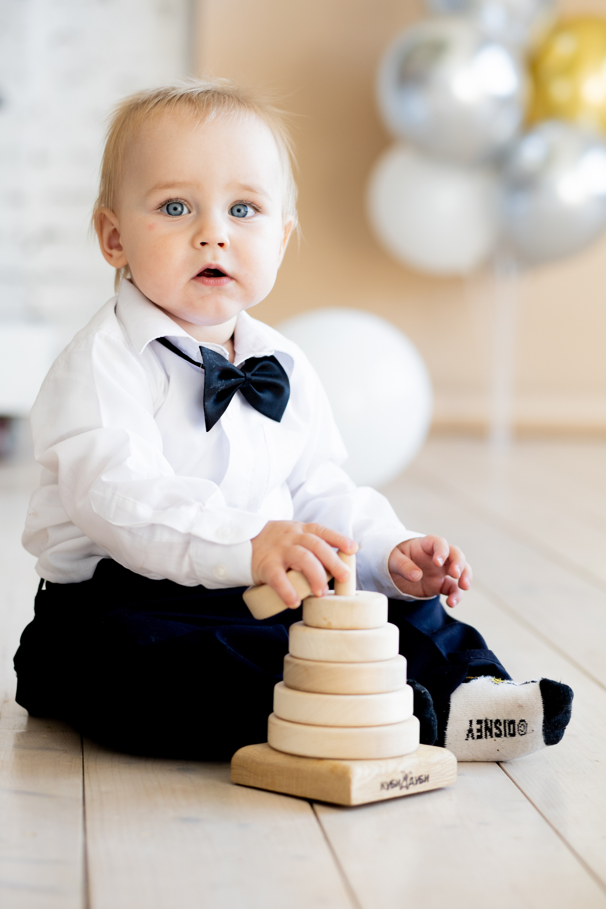 Детские и семейные съёмки. Фотограф Владивосток