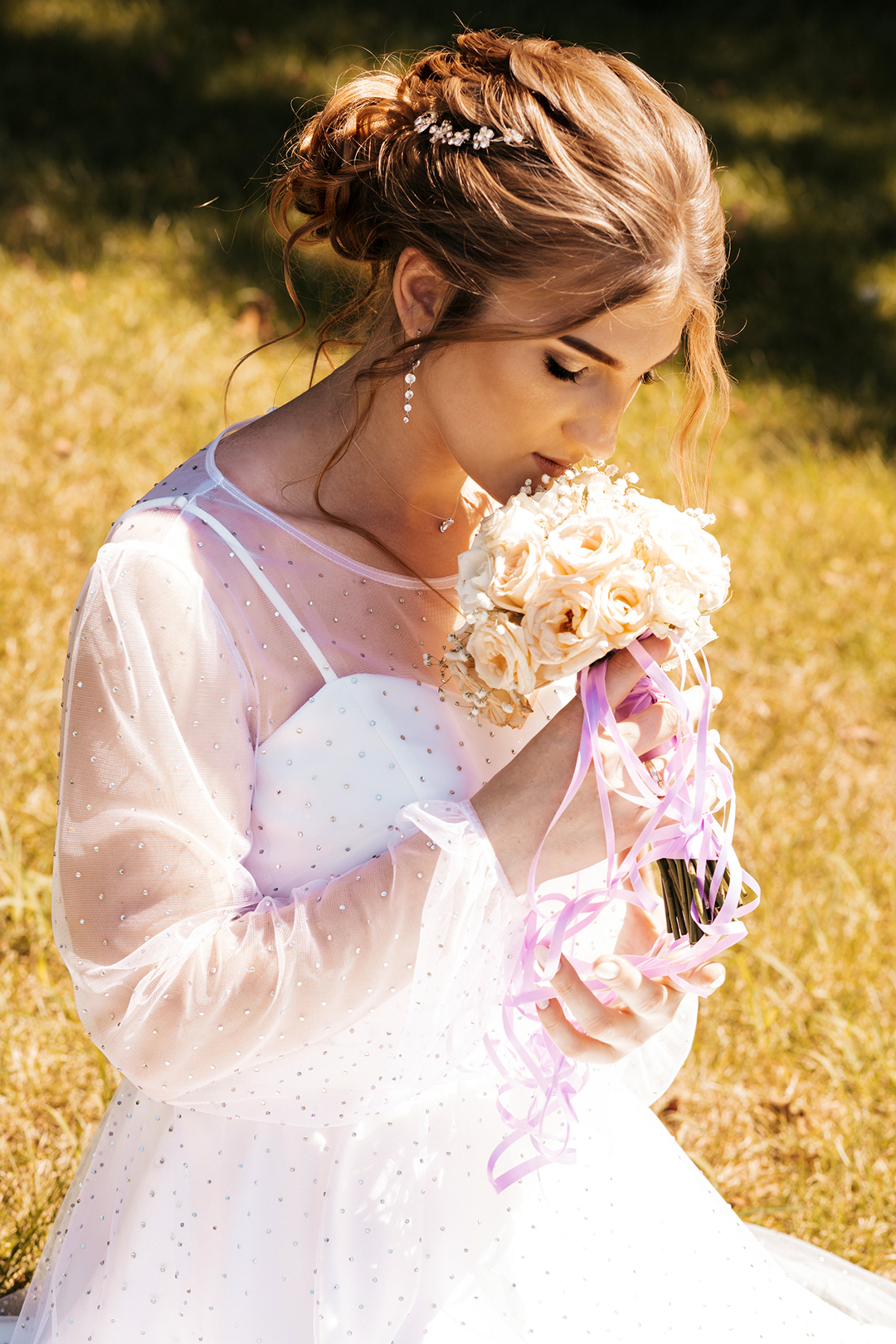 Свадебное портфолио. Фотограф Владивосток