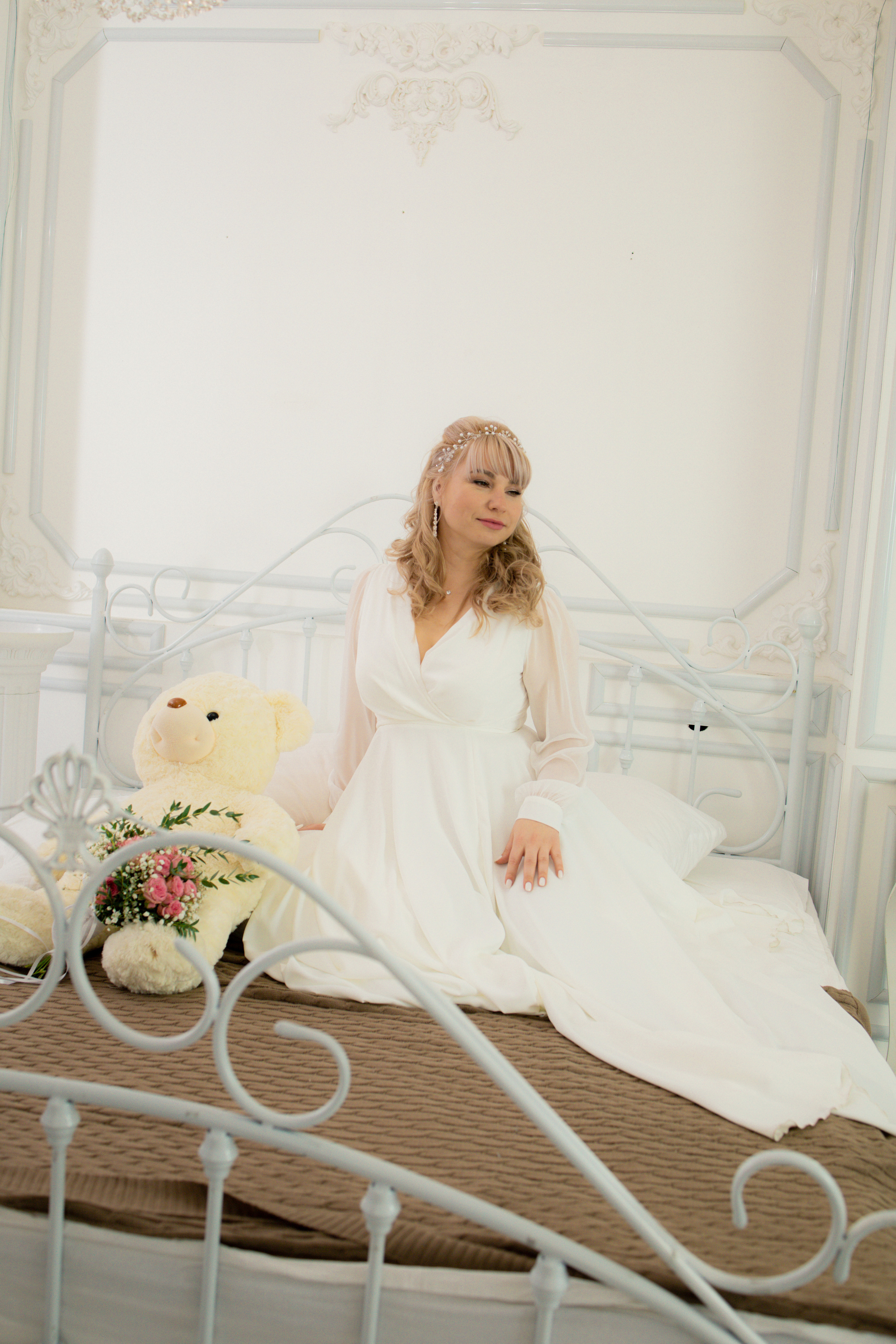 Свадьба Светланы и Дмитрия. Фотограф Владивосток