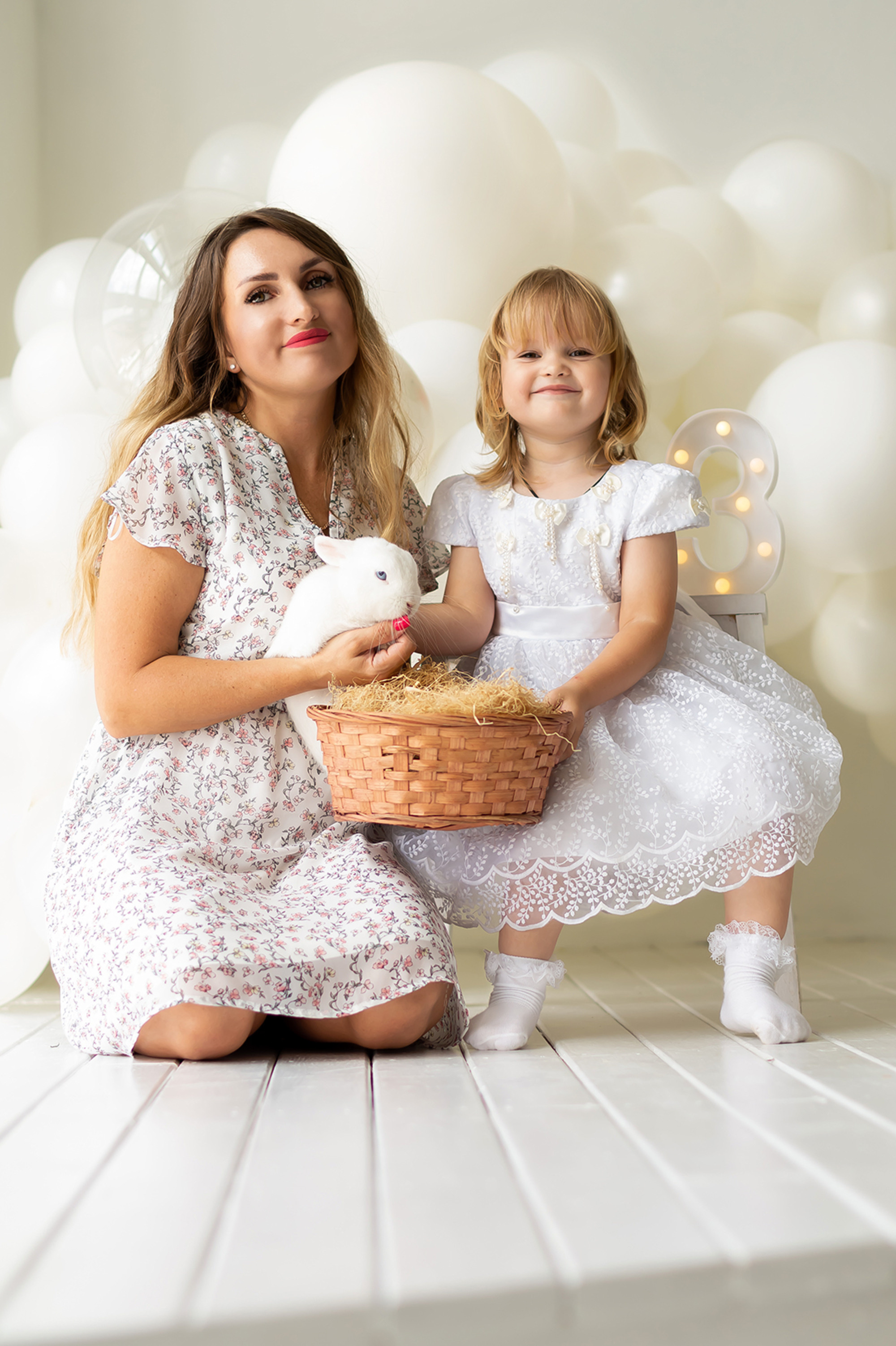 Детские и семейные съёмки. Фотограф Владивосток