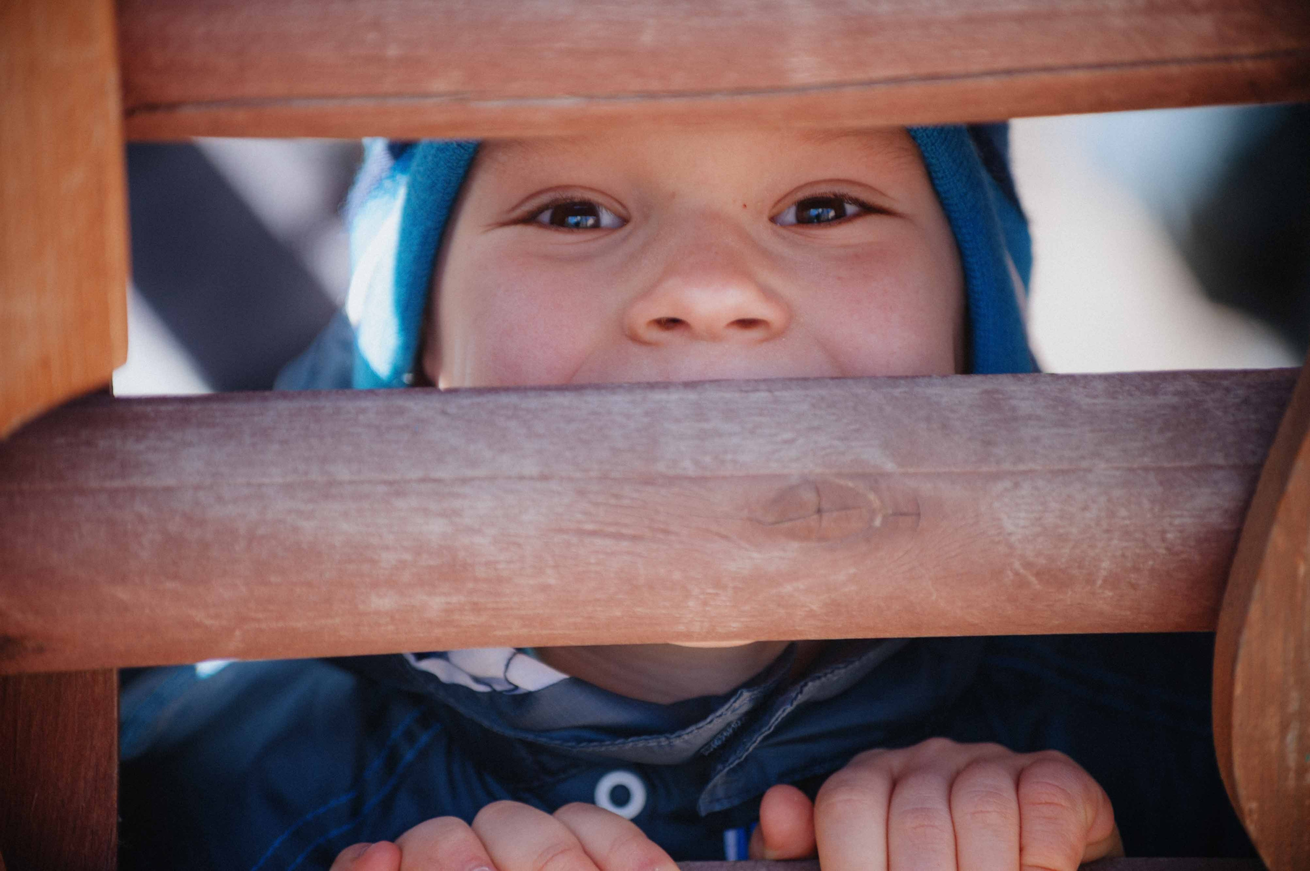 Детский сад на прогулке, 2013 год. Фотограф и видеограф в Москве и Абу Даби Мария Кулагина