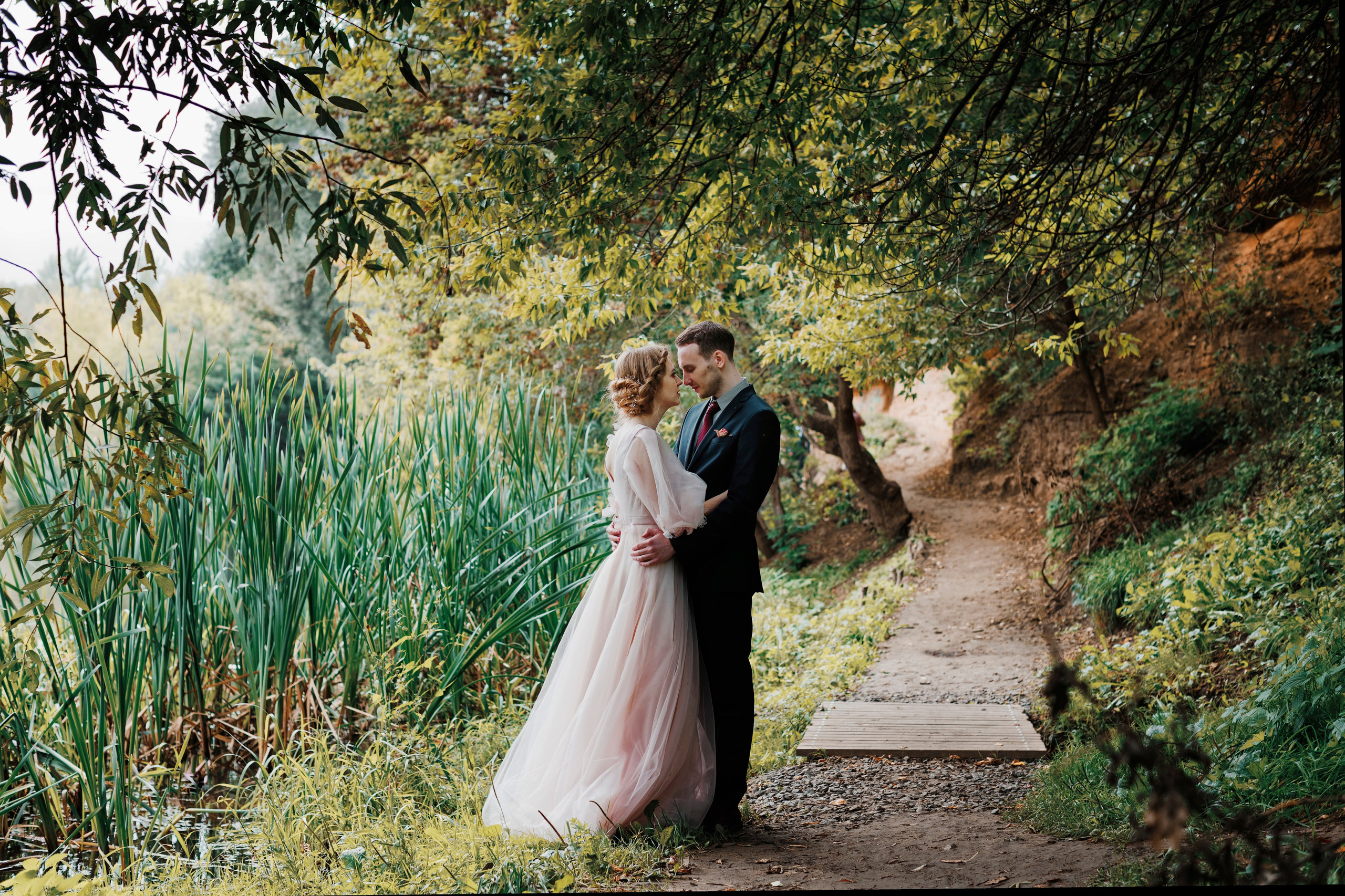 Сергей и Мария. Видеограф Павел Борисов | Москва | СПБ | Брянск