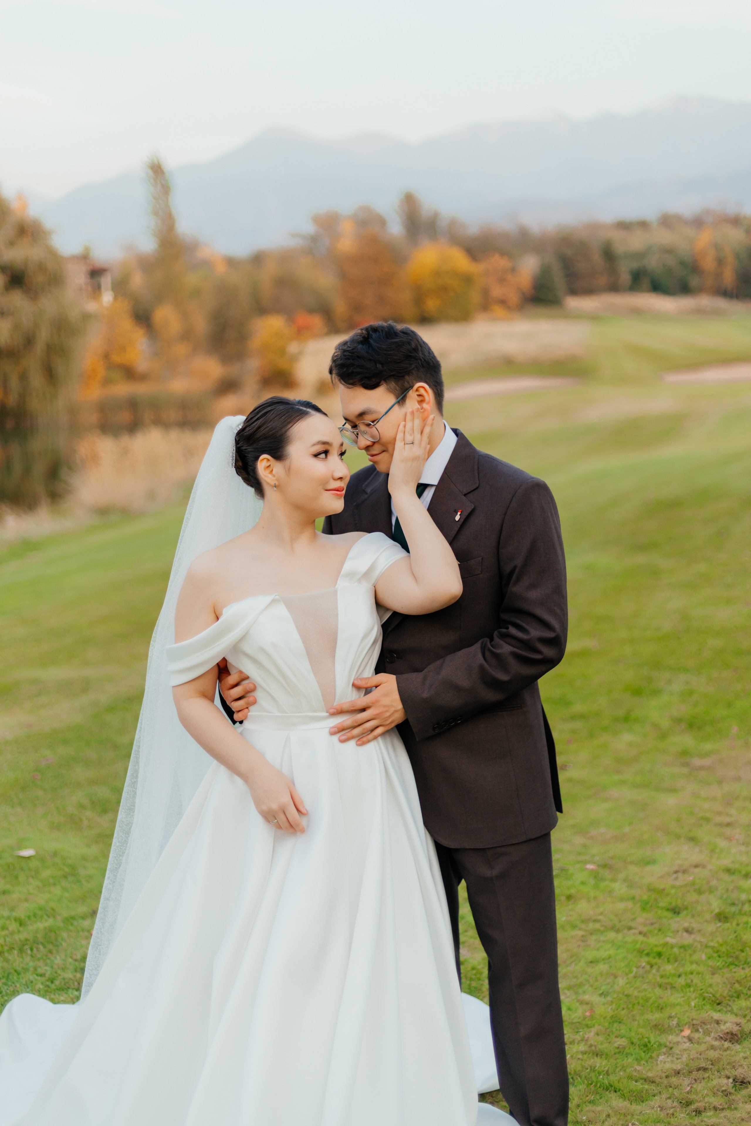 ASKHAT & PERIZAT. Wedding and Fashion photographer