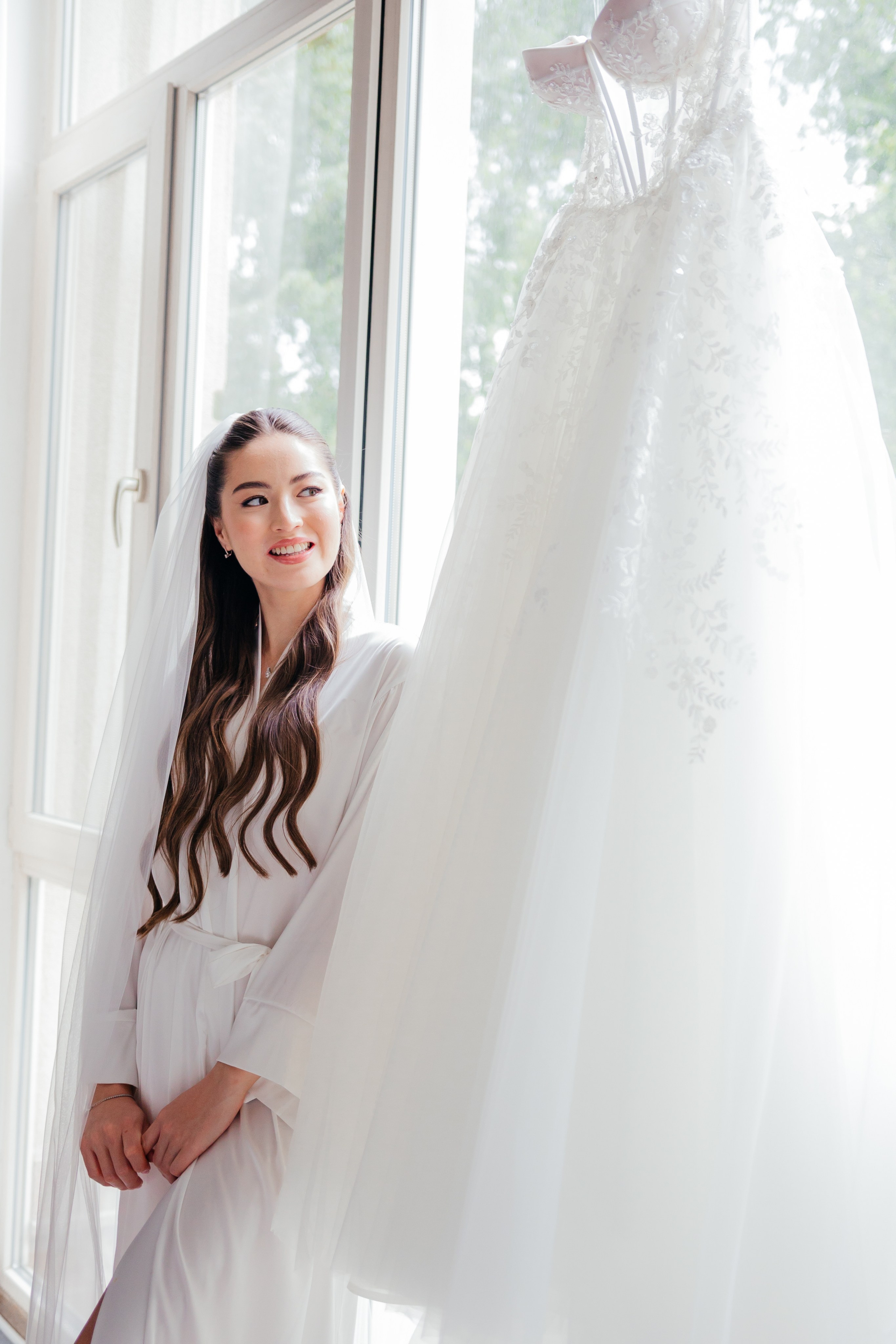 DIAS & ANEL. Wedding and Fashion photographer