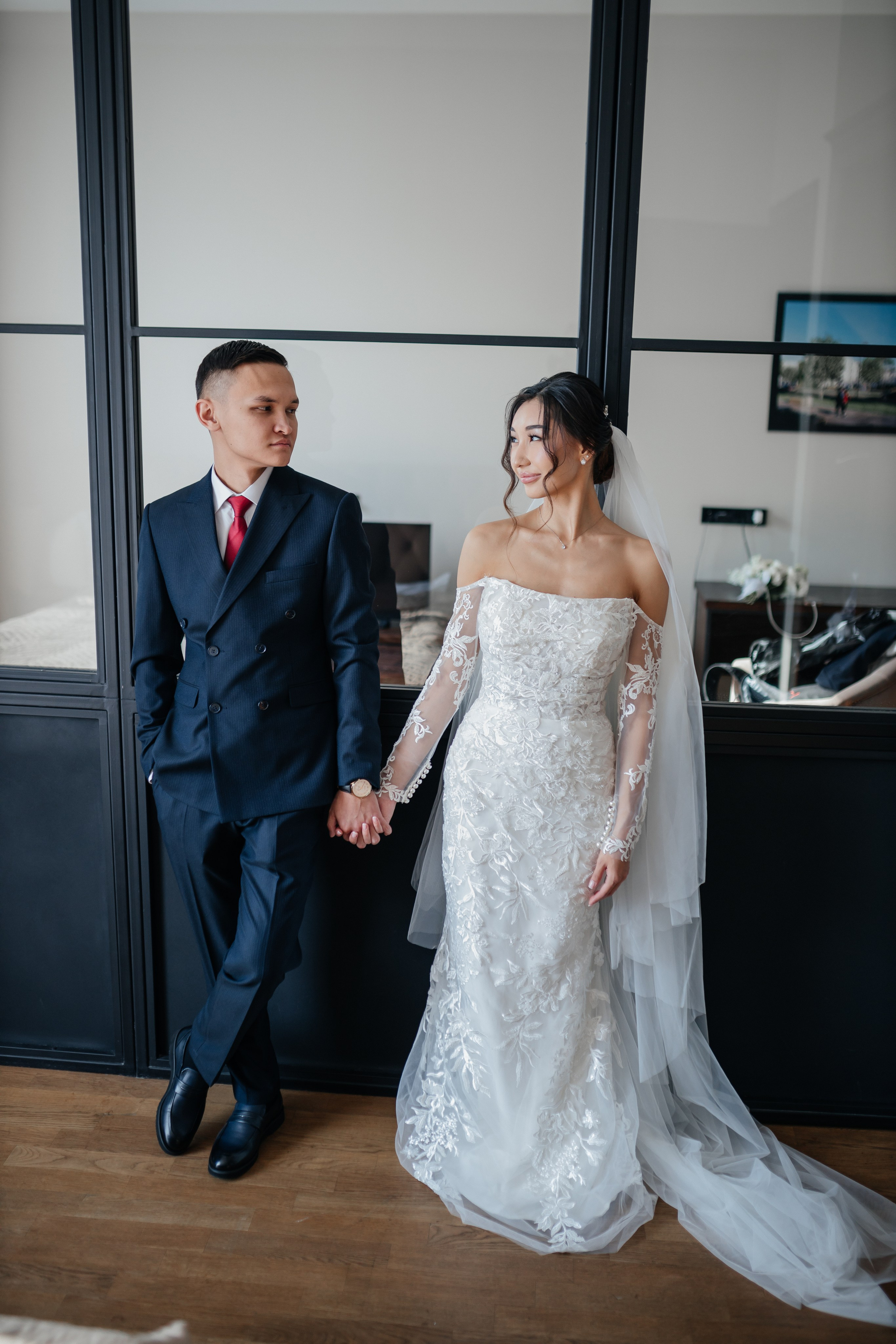 ELNUR & MEDINA. Wedding and Fashion photographer