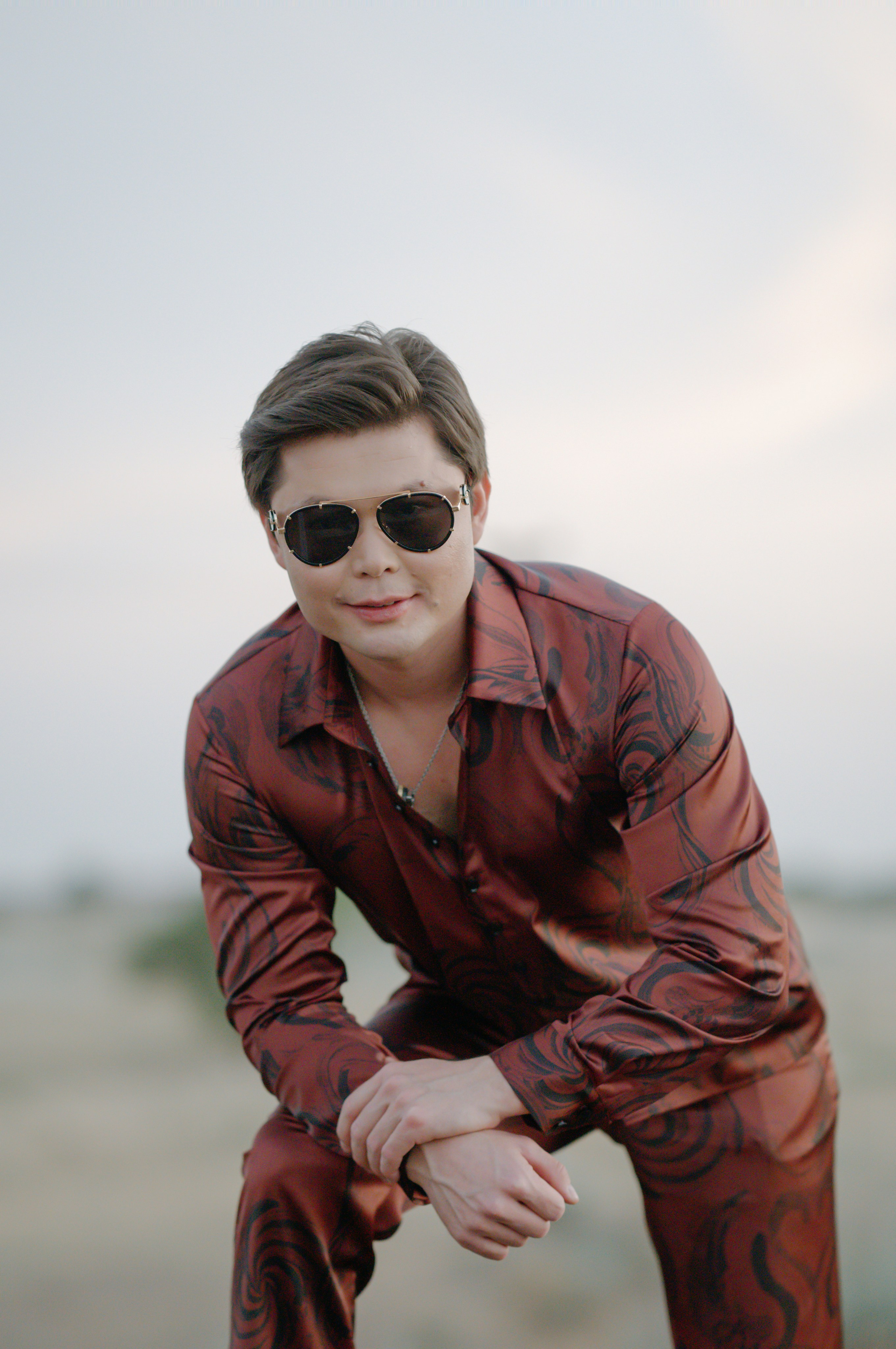 ERNAR AIDAR. Wedding and Fashion photographer