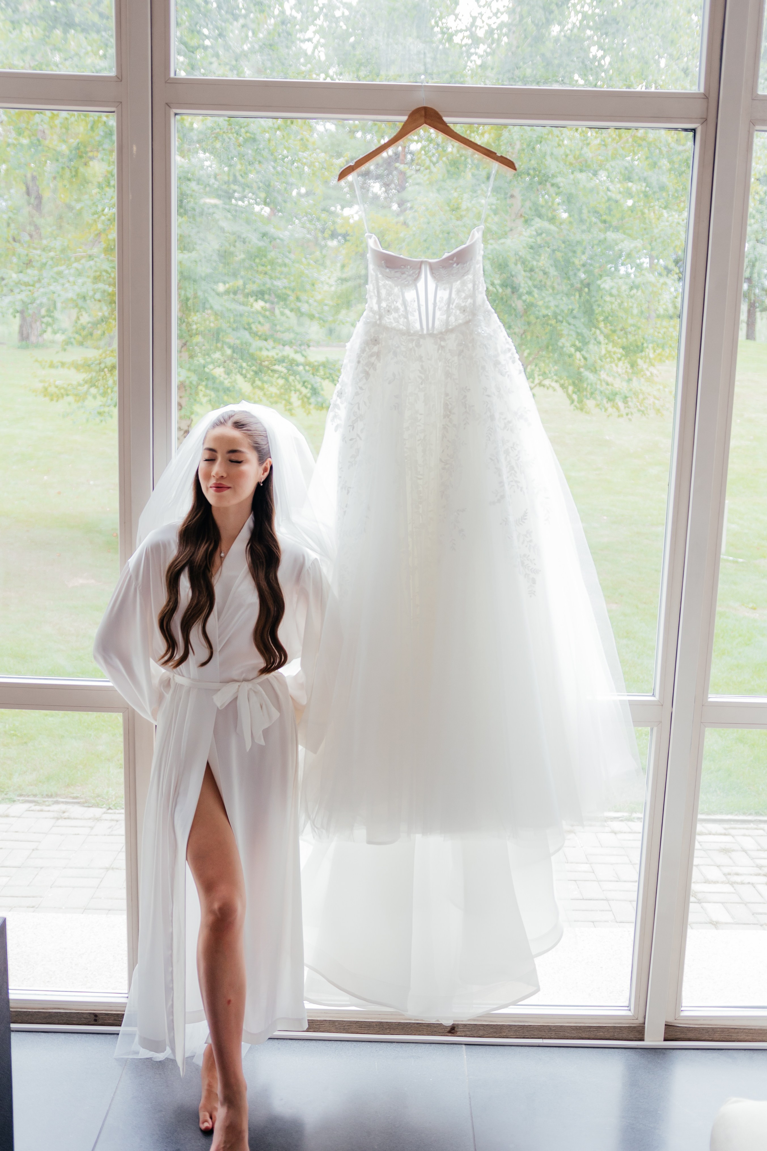 DIAS & ANEL. Wedding and Fashion photographer