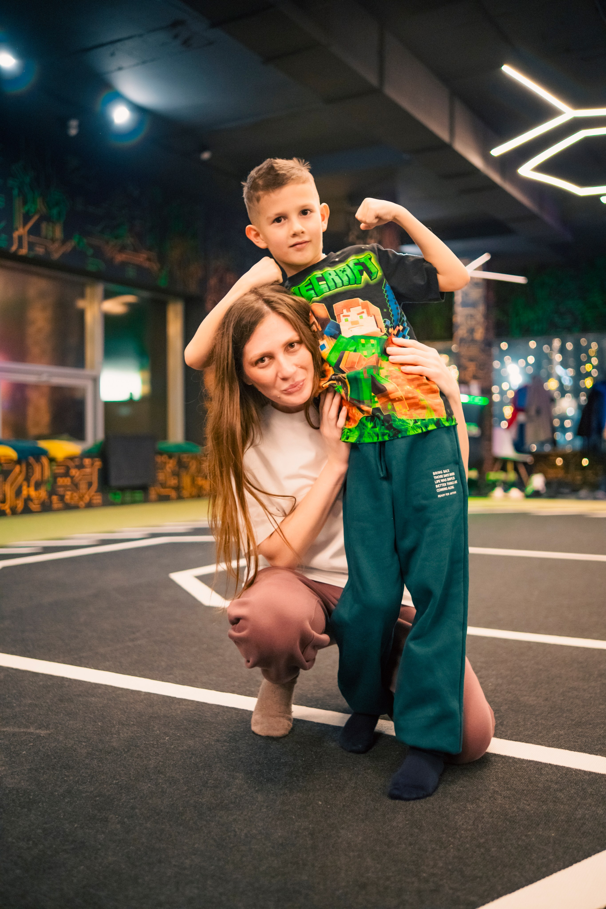 VR January — February — March 2025. Felixtones