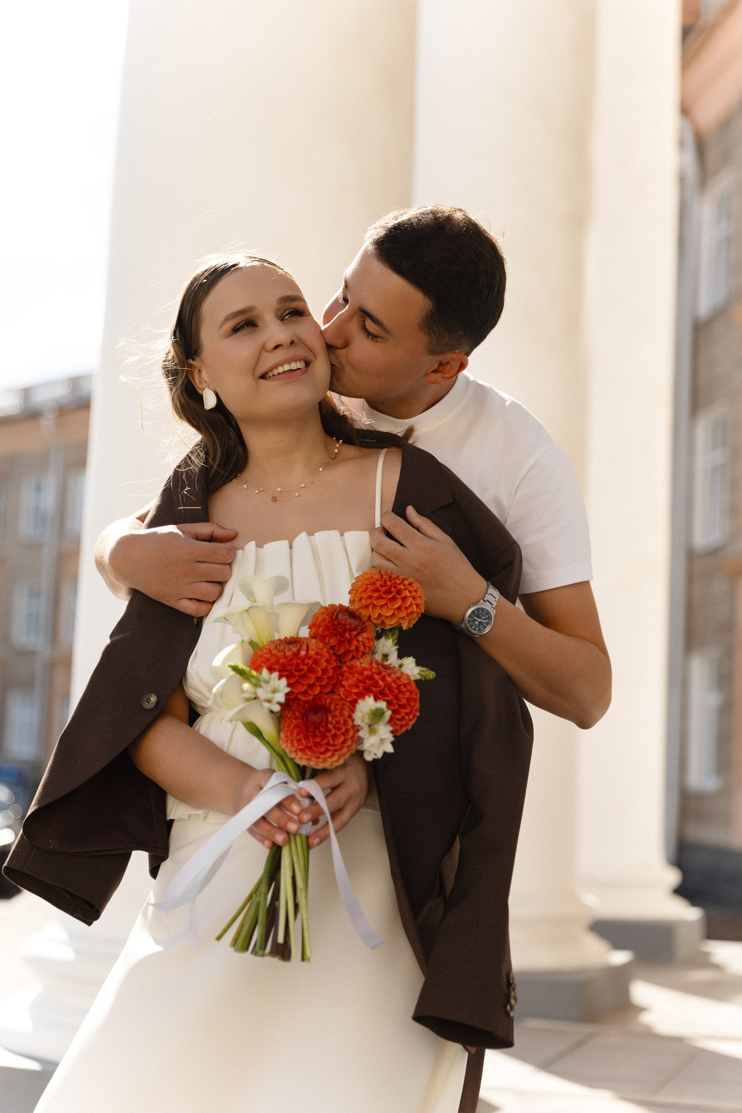 Наталия & Ринат