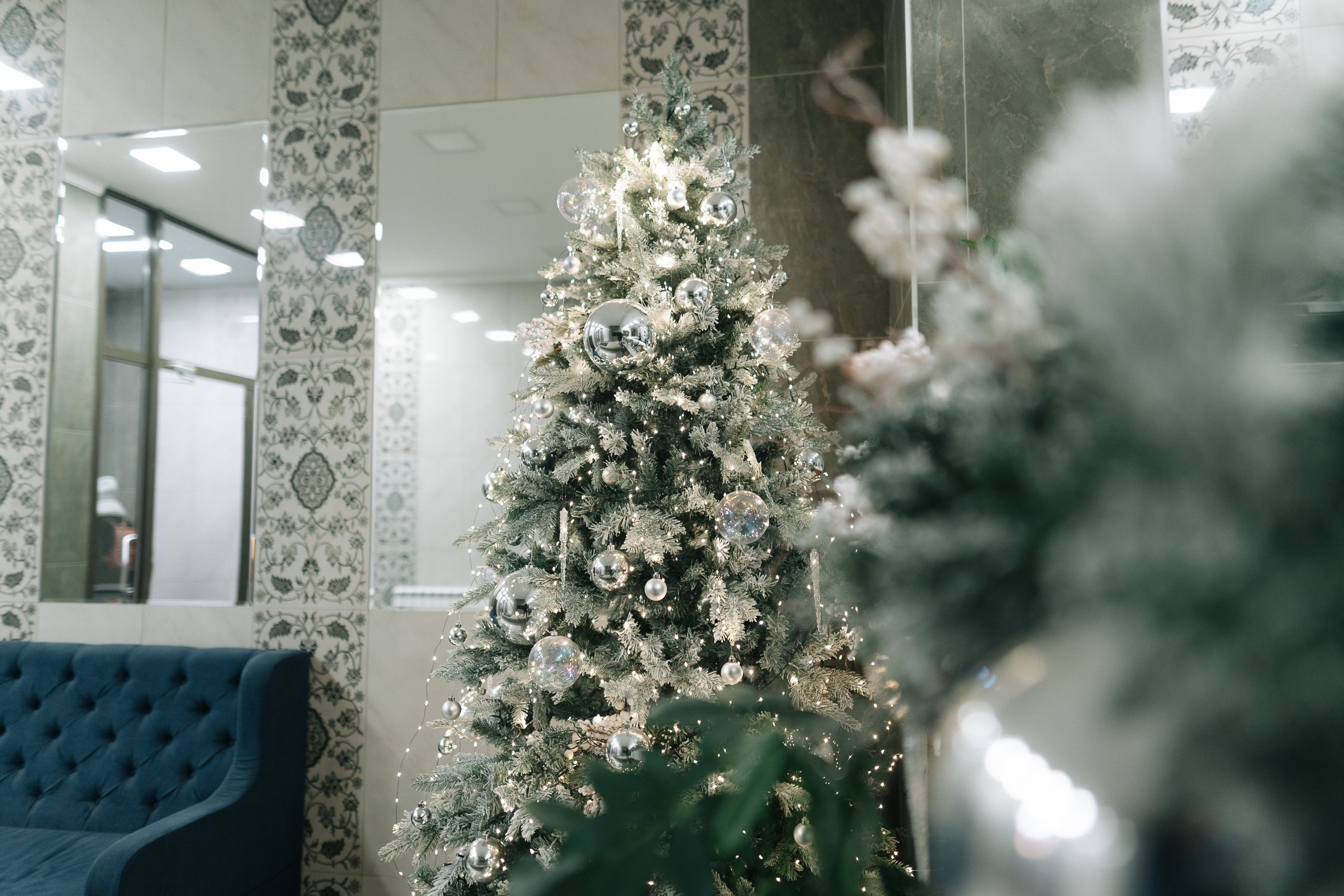 Сити-квартал «Бограда». Репортажный фотограф Красноярск Алекс Чампакхам