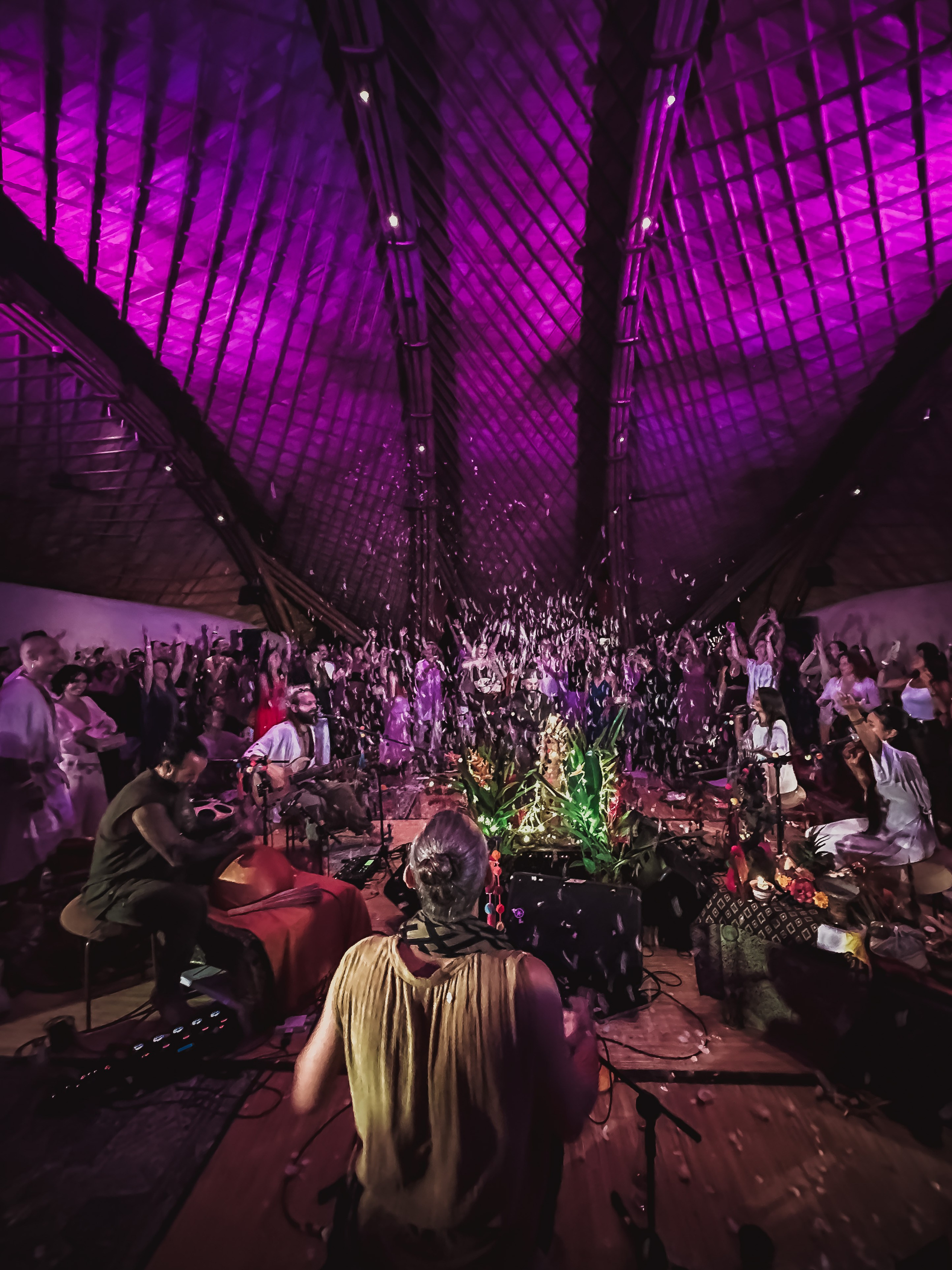 Hanuman Project. Мариам Багдасарян