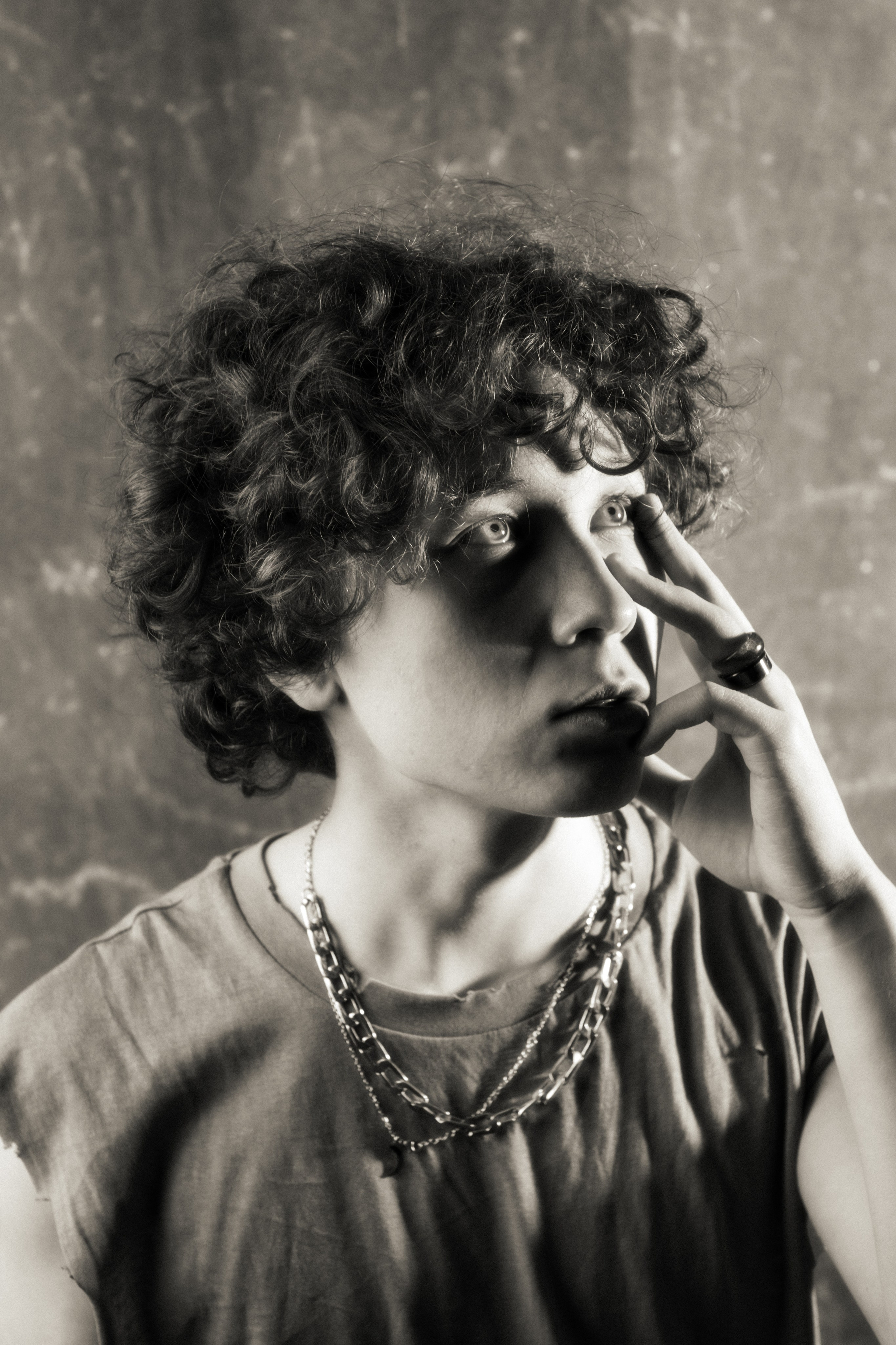 Даня. Студия «Локация 223». Lickord