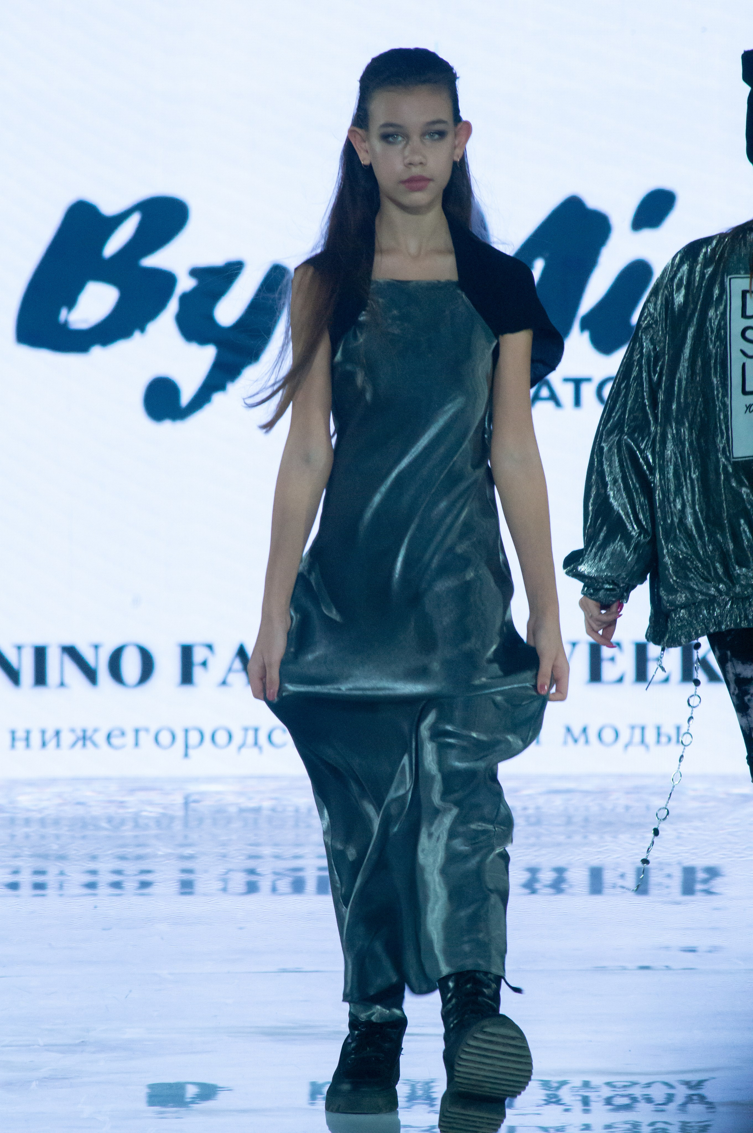 Нижегородская ярмарка 26.11. Фотограф в Нижнем Новгороде