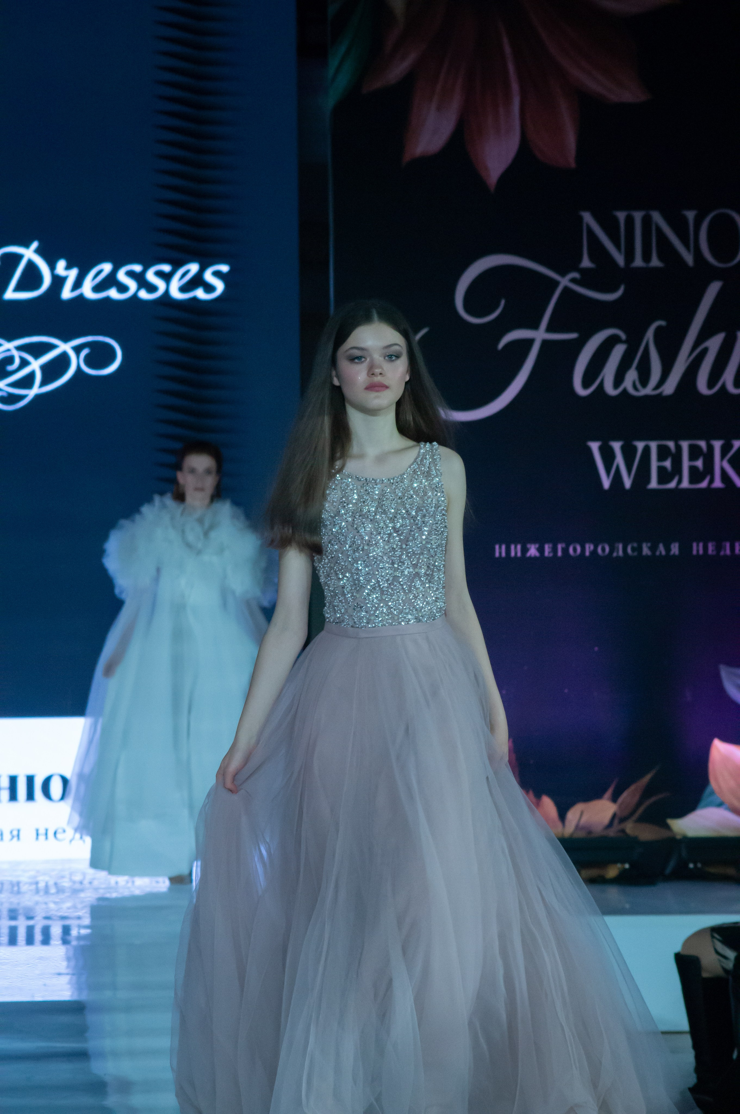 Нижегородская ярмарка 26.11. Фотограф в Нижнем Новгороде