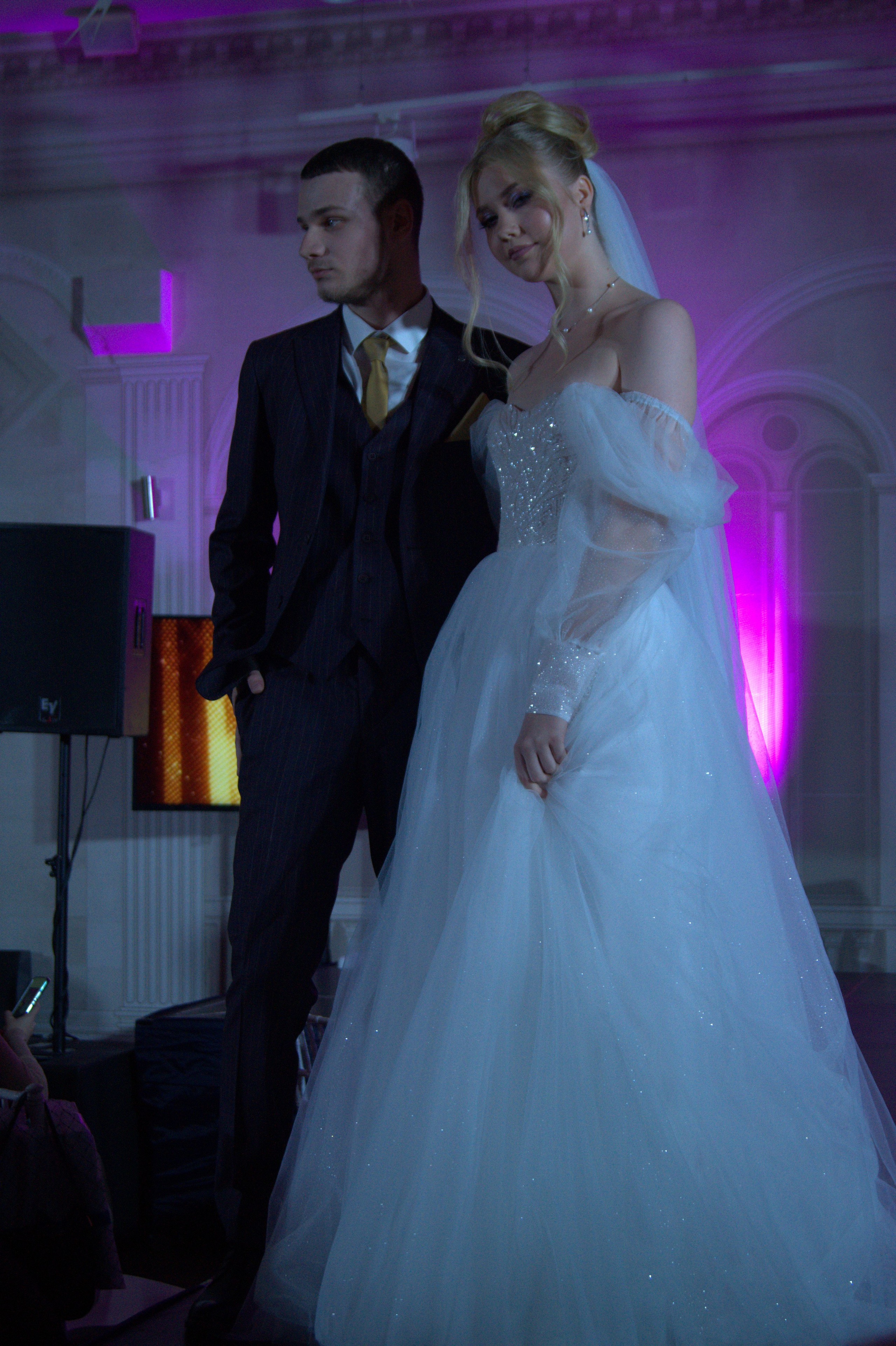 Свадьба. Фотограф в Нижнем Новгороде