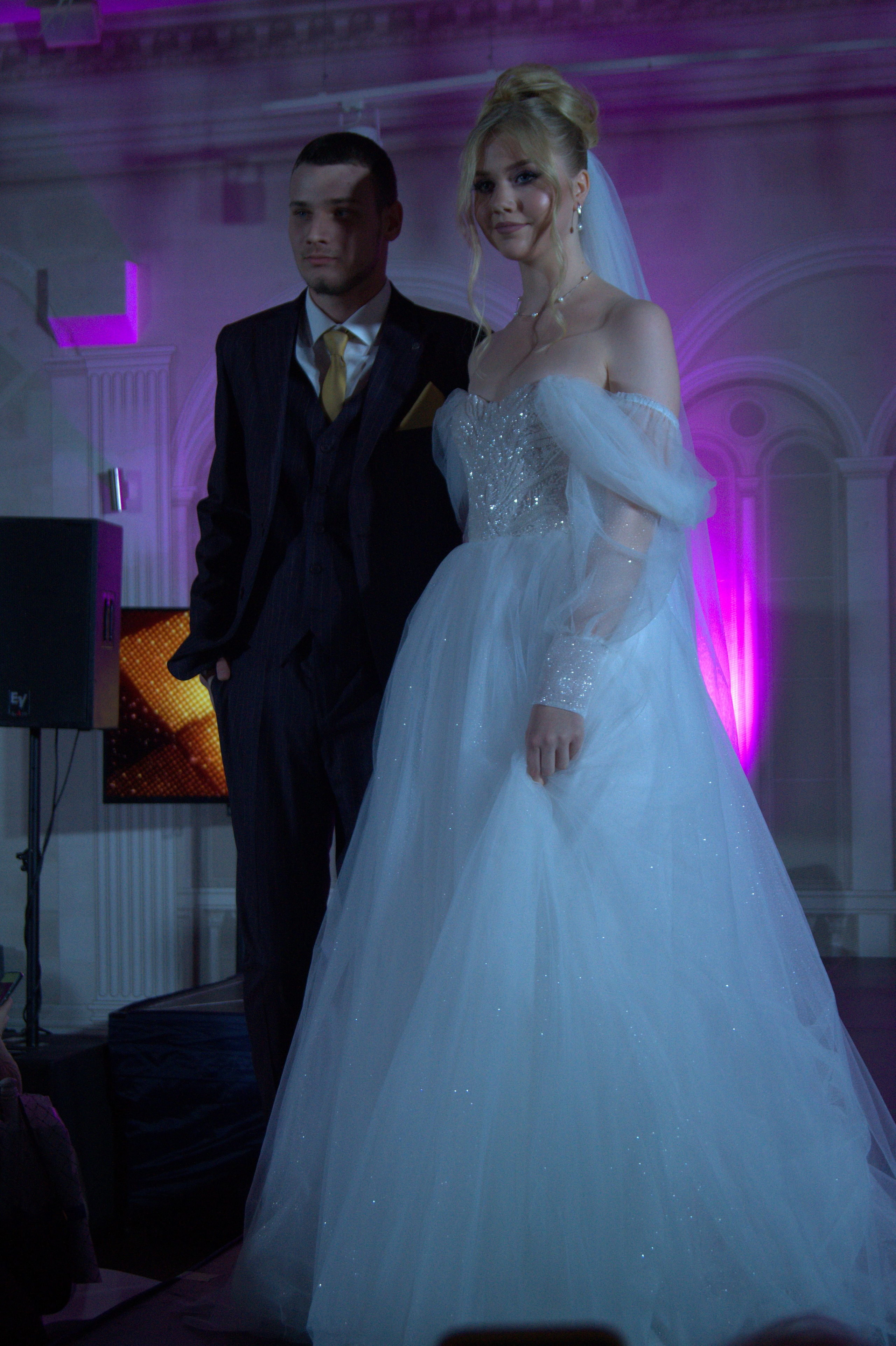 Свадьба. Фотограф в Нижнем Новгороде