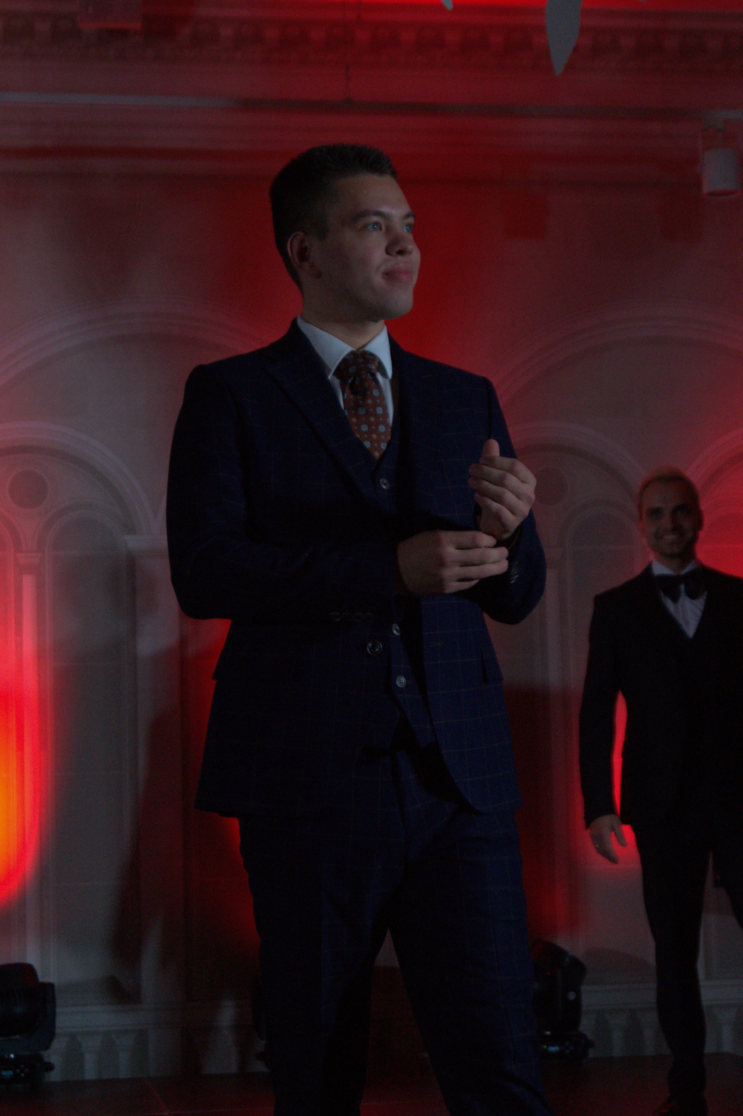 Свадьба. Фотограф в Нижнем Новгороде