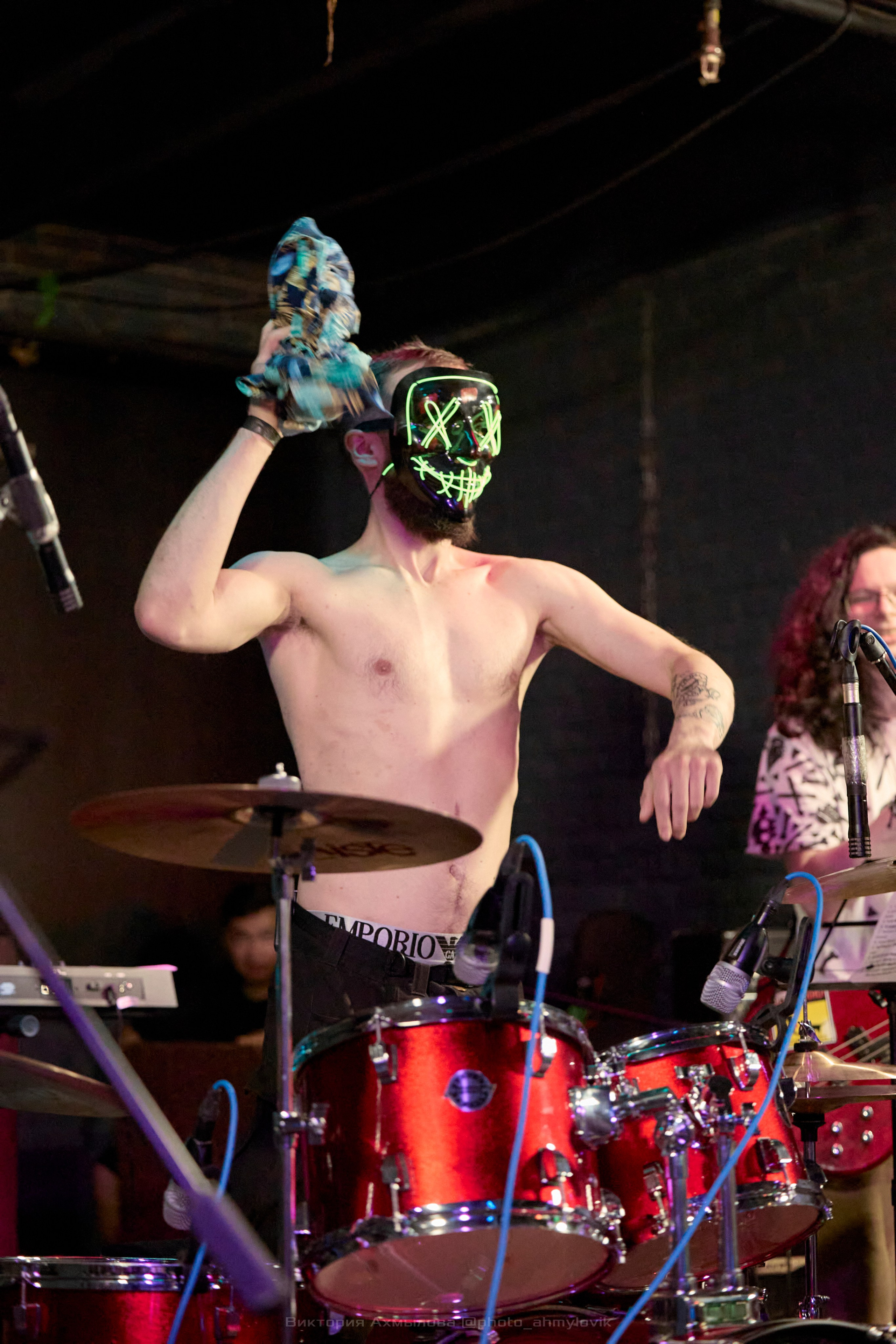 19.07.2024 НШБ Зеленоград. Виктория Ахмылова. Фотограф в Москве