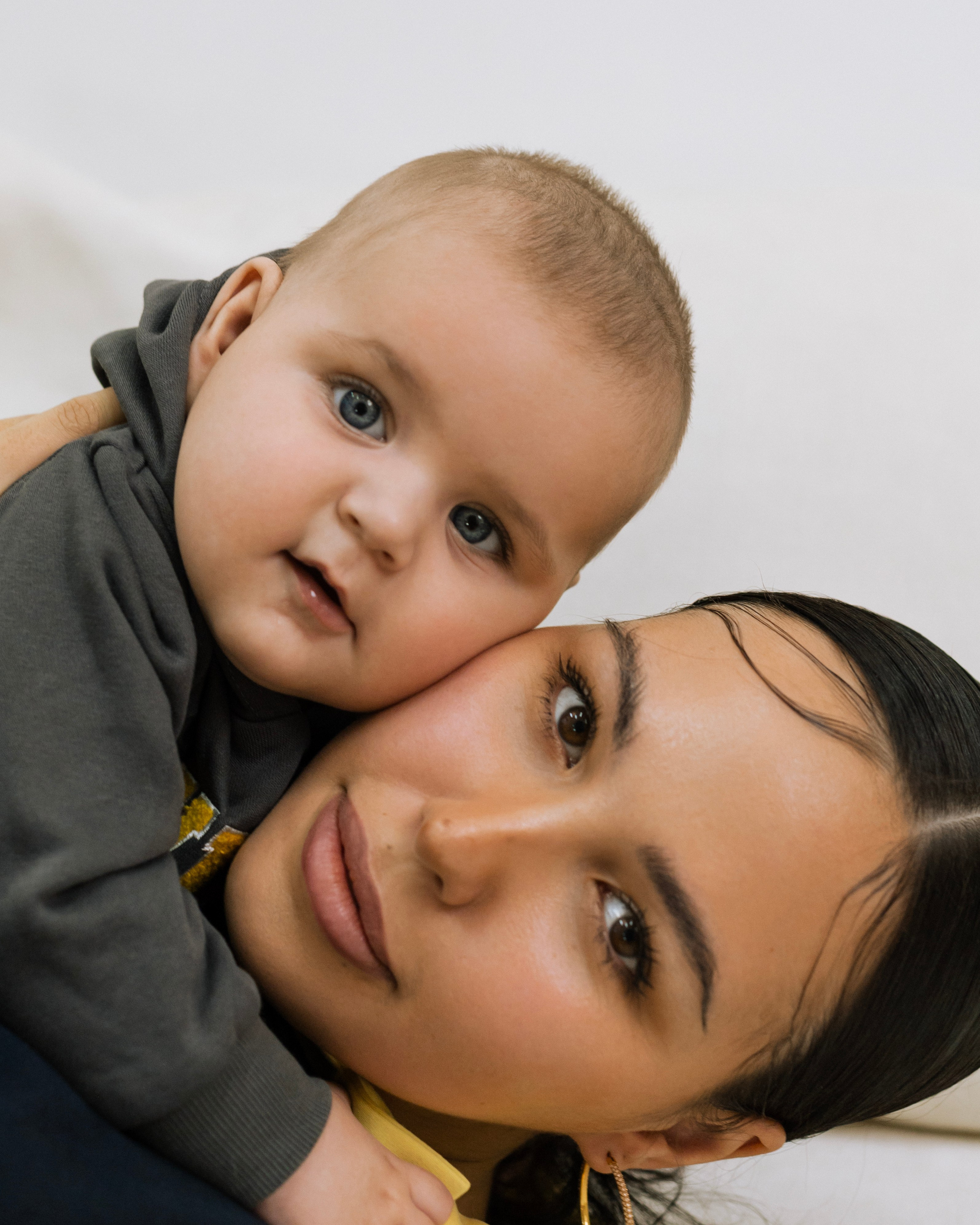 Семейные фотосессии. Фотограф в Санкт-Петербурге