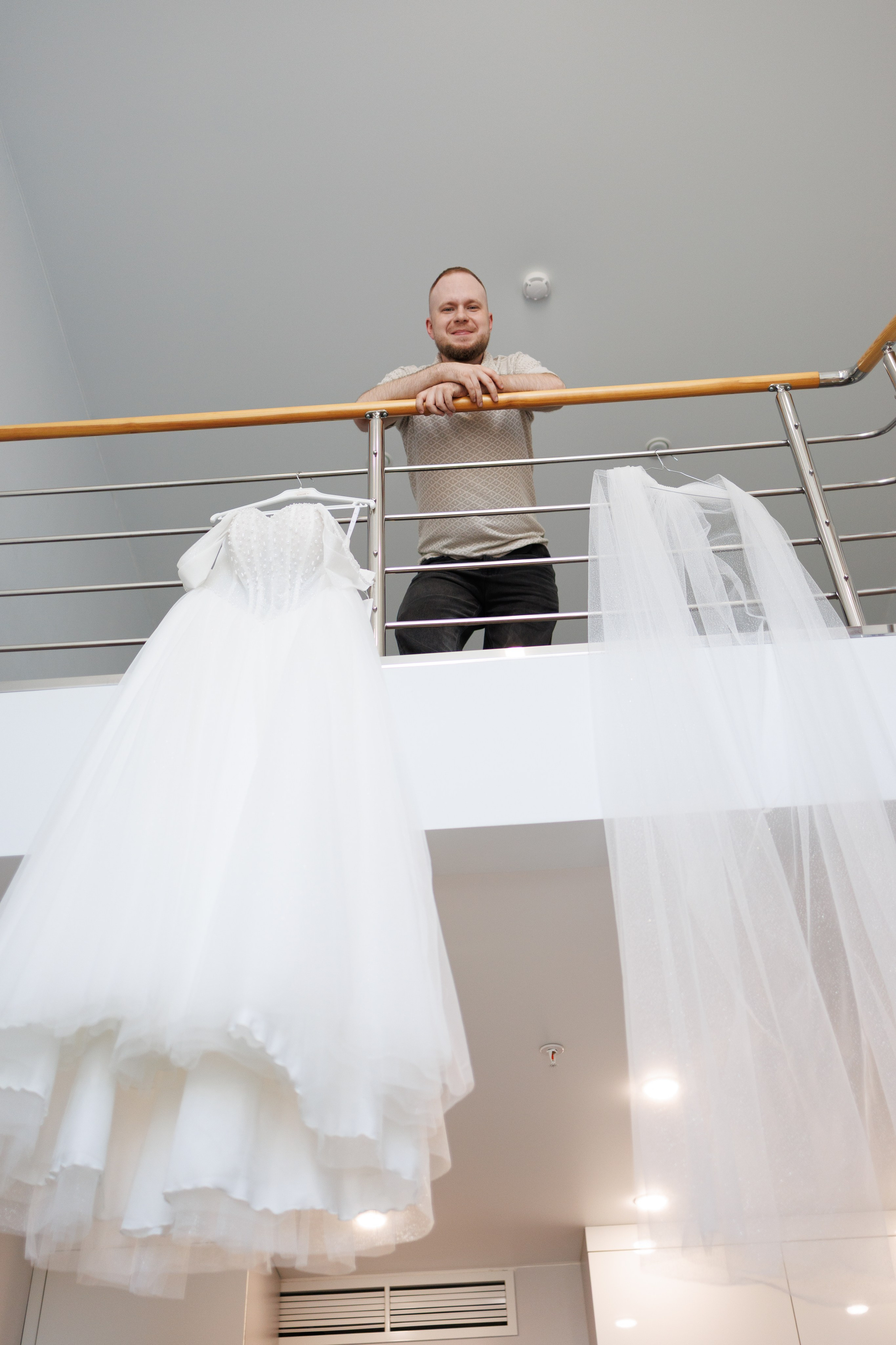 Свадебная фотосессия Тюмень. Семейный фотограф г. Тюмень