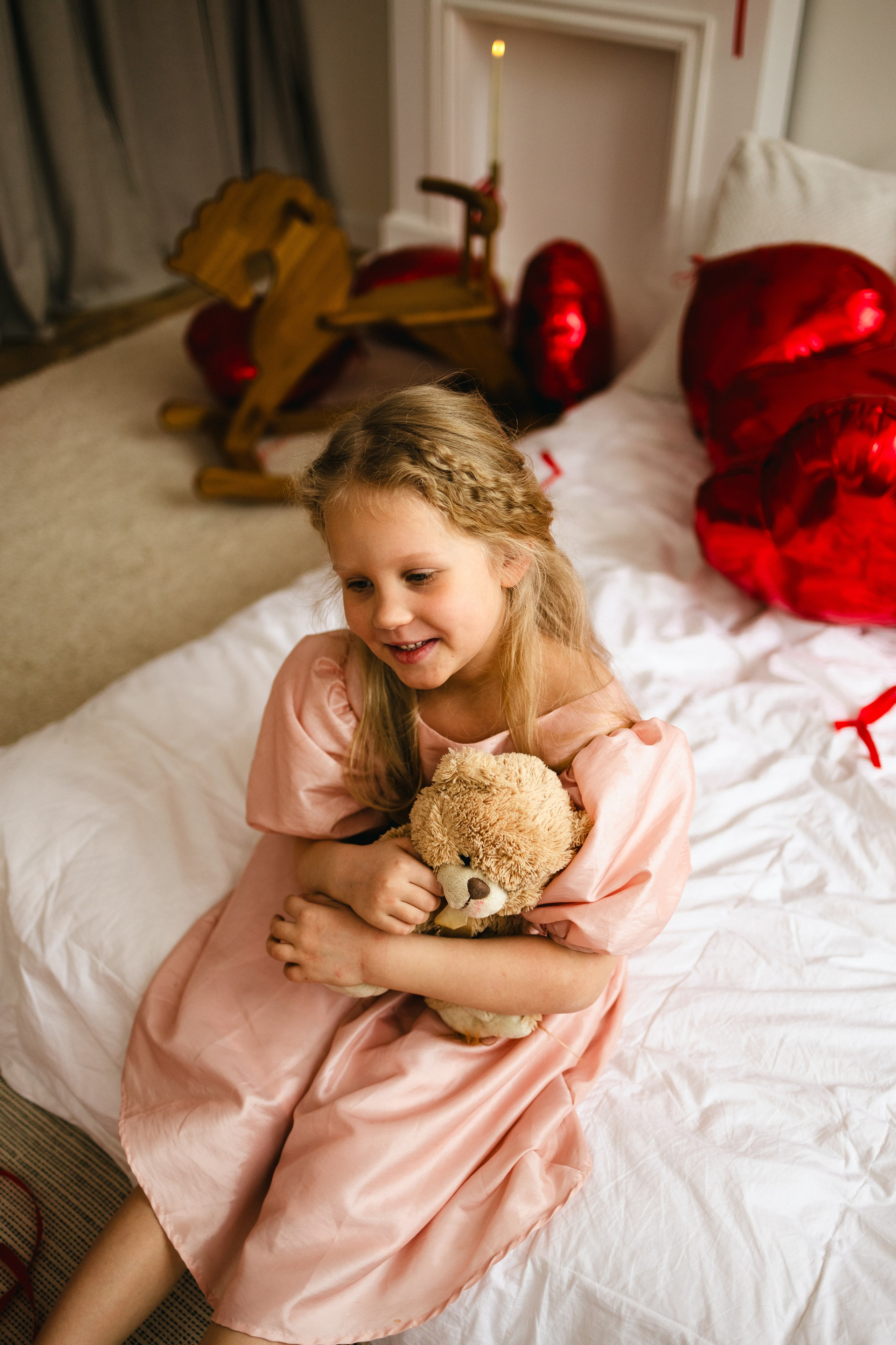 Моменты счастья. Семейный фотограф г. Тюмень