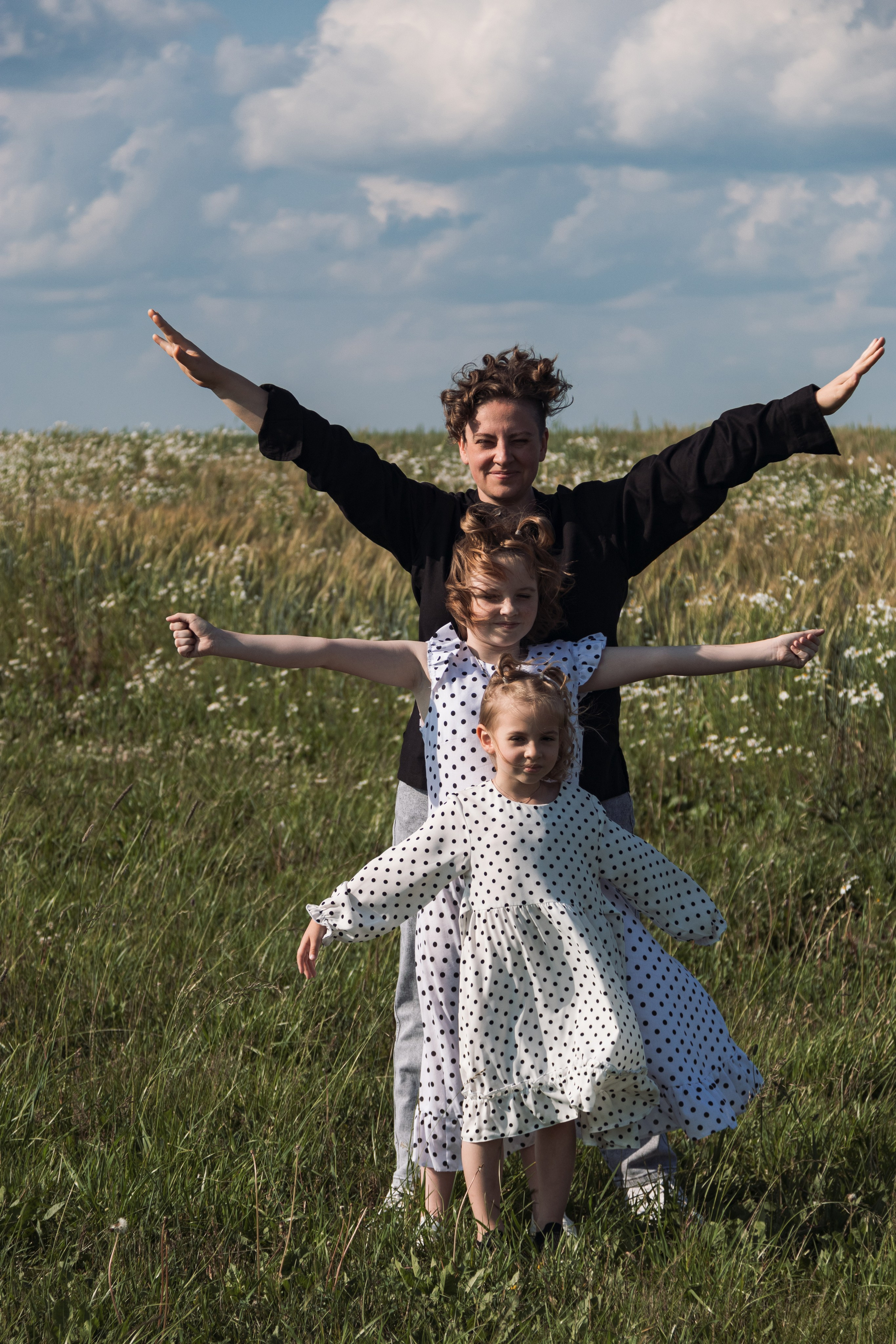 Кристина. Коммерческий фотограф