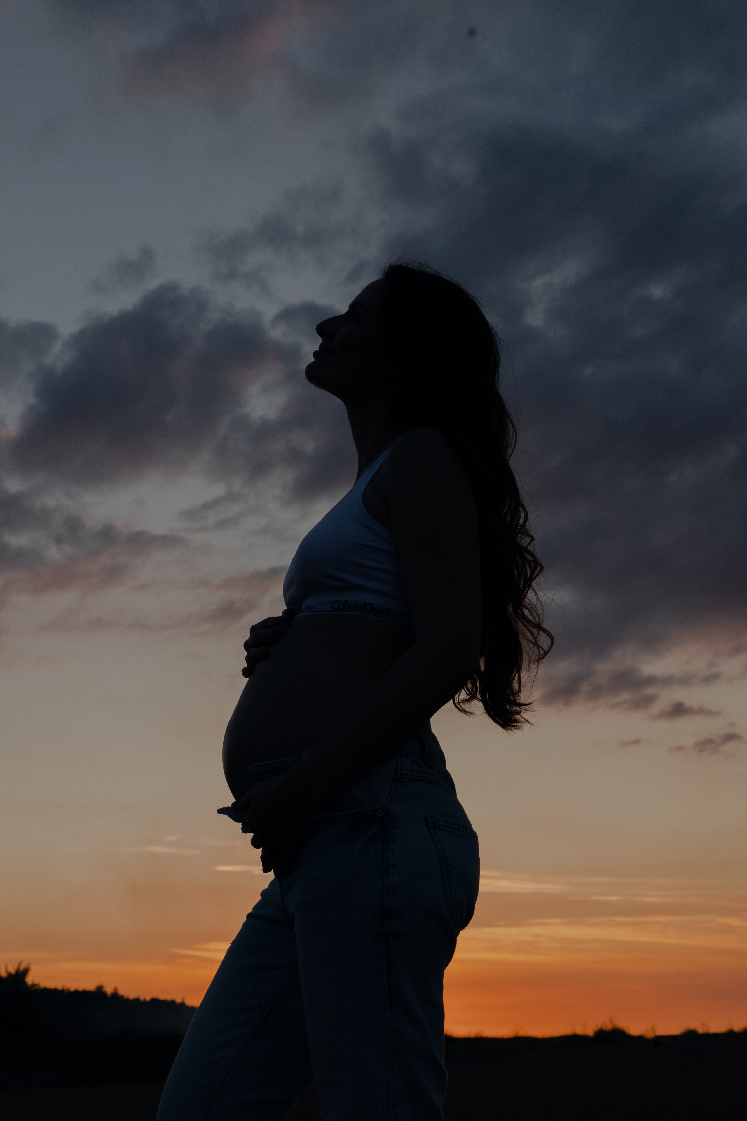 Фотосъемка беременности в Санкт-Петербурге. @dariazphoto свадебный фотограф