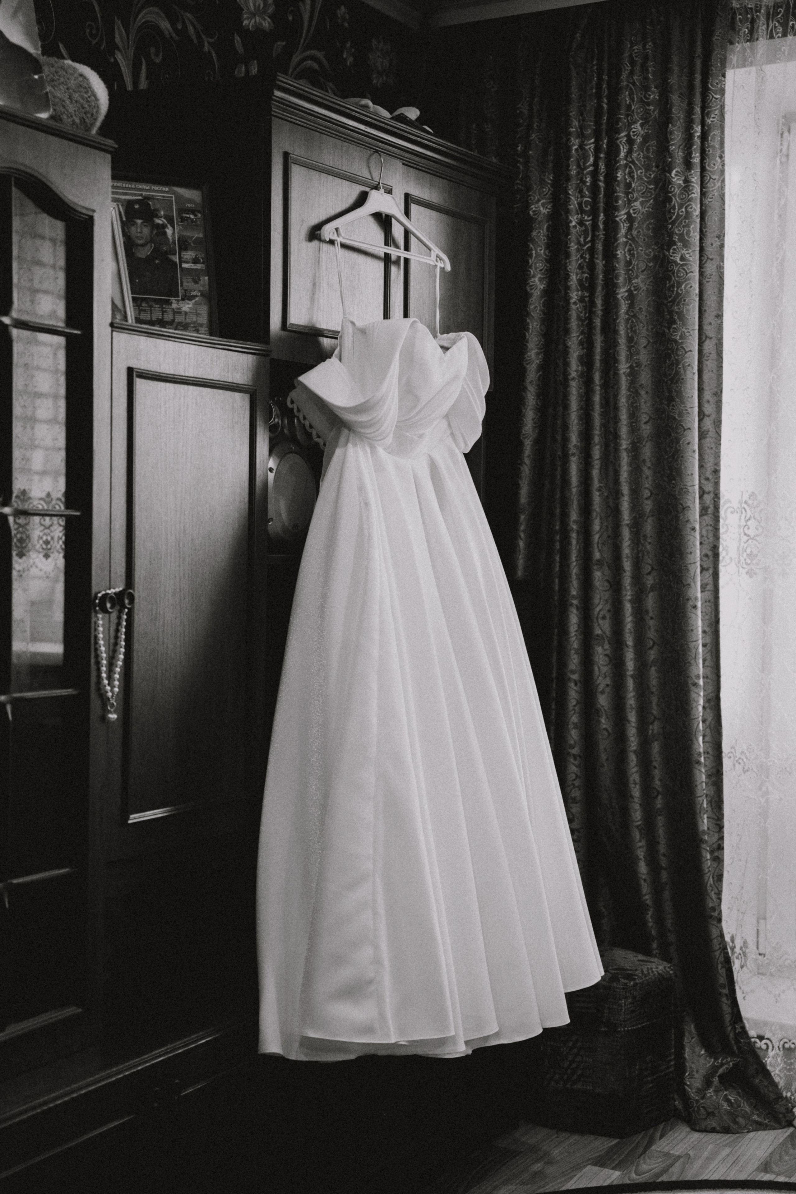 Денис и Ирина. Свадебный и индивидуальный фотограф в Суворове Клюева Мария