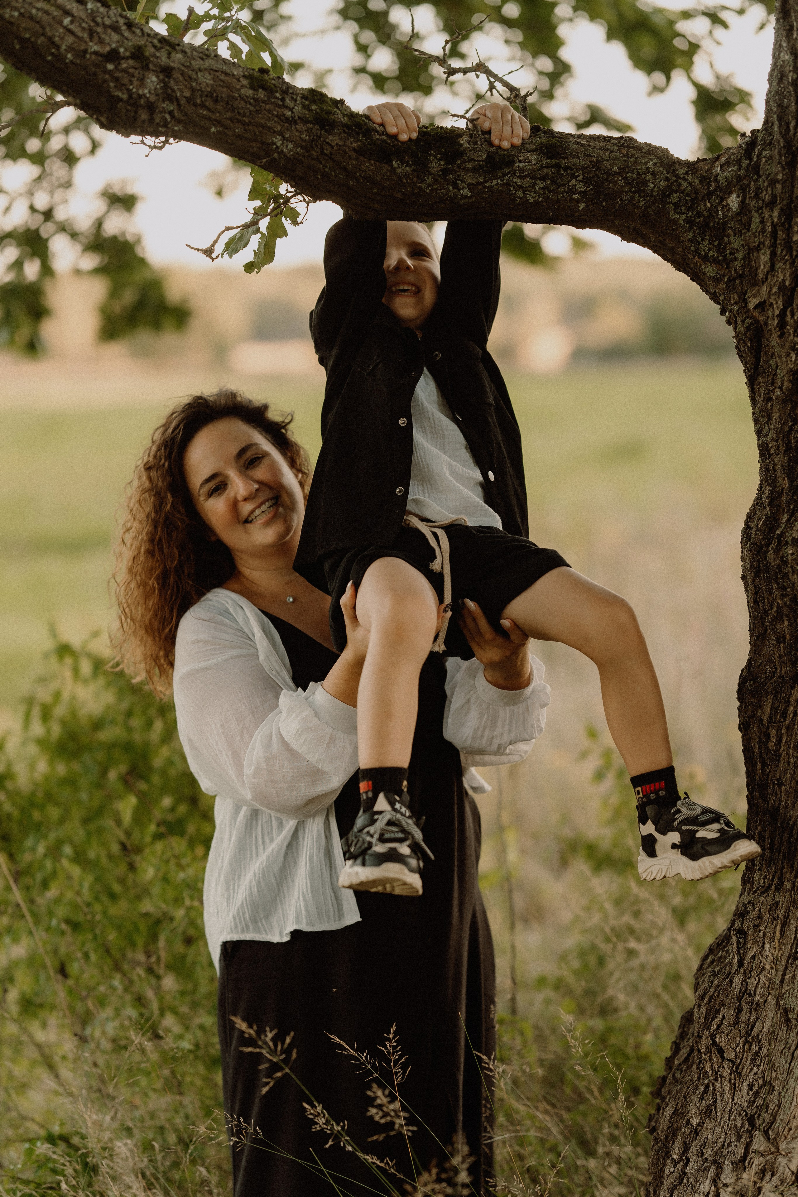 Аня и Егор. Свадебный и индивидуальный фотограф в Суворове Клюева Мария
