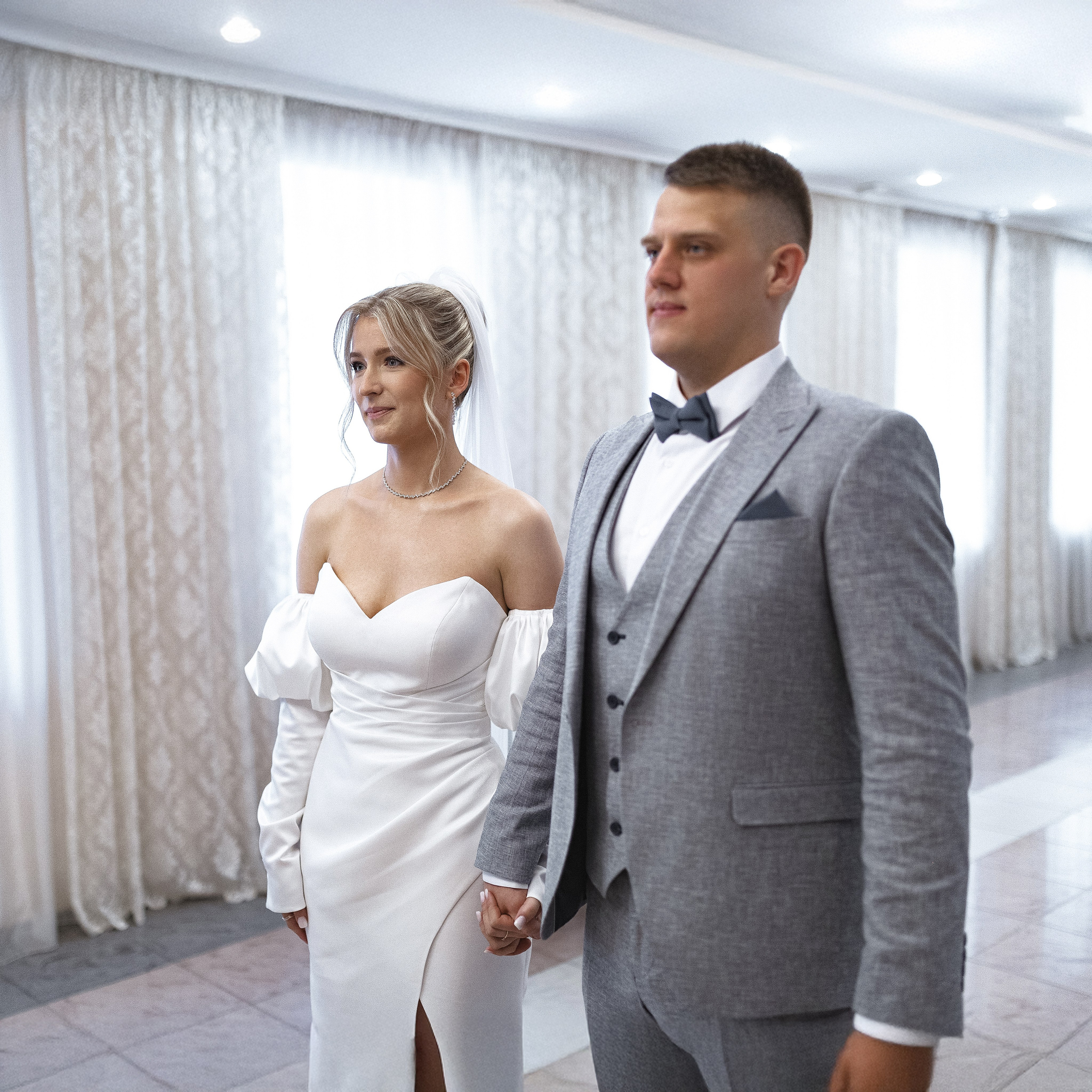 Дмитрий и Анна. Дмитрий Судаков, фотограф в Екатеринбурге и Москве