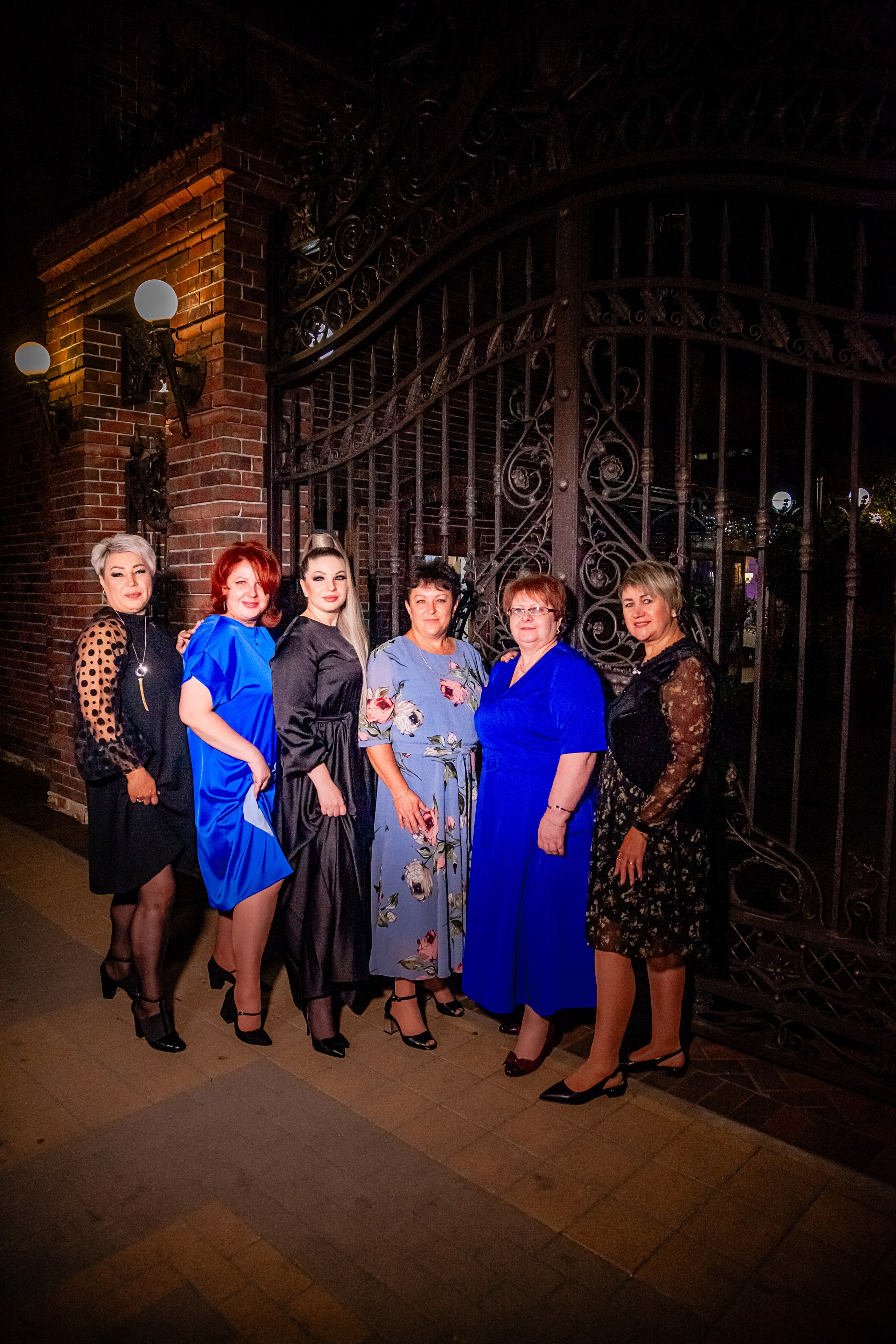 Торжество Юбилея. Свадебный и семейный фотограф в Армавире