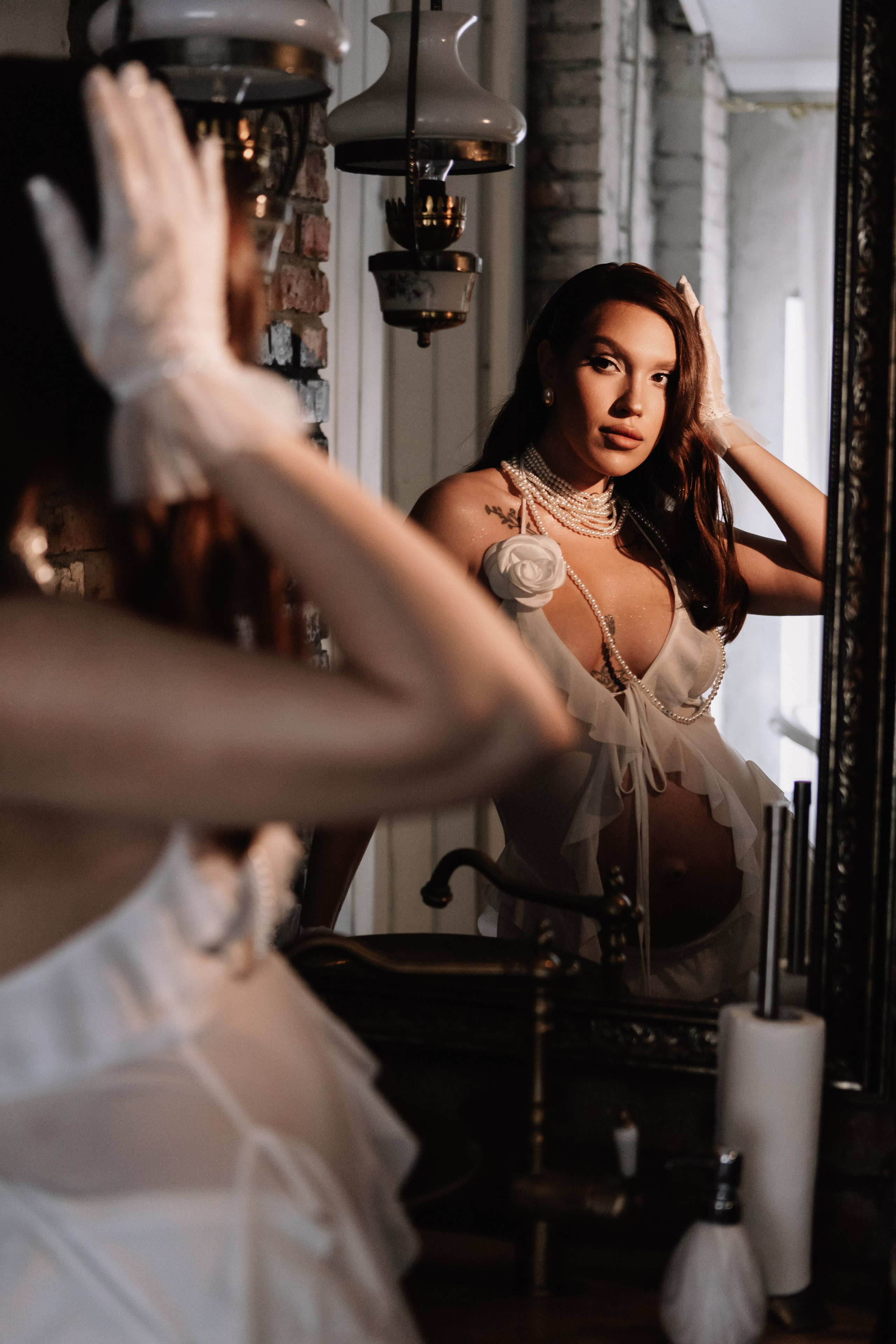 Для себя любимой. Aina Poland Photograrher