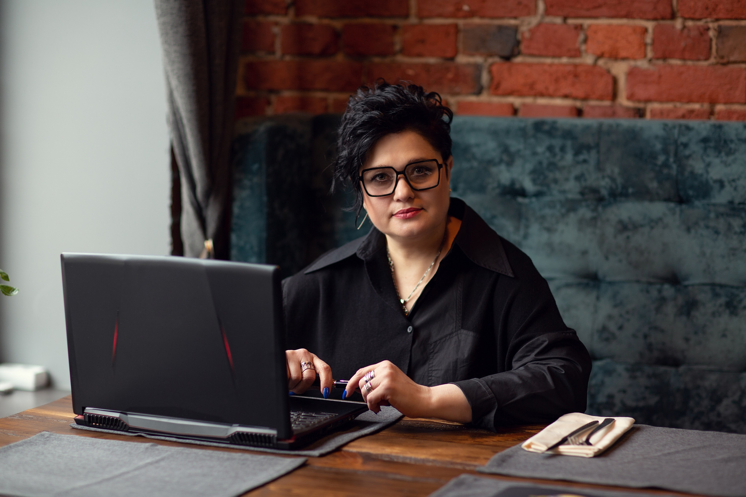 Бизнес портрет. Семейный и детский фотограф Трафимович Ольга Москва и Московская облас