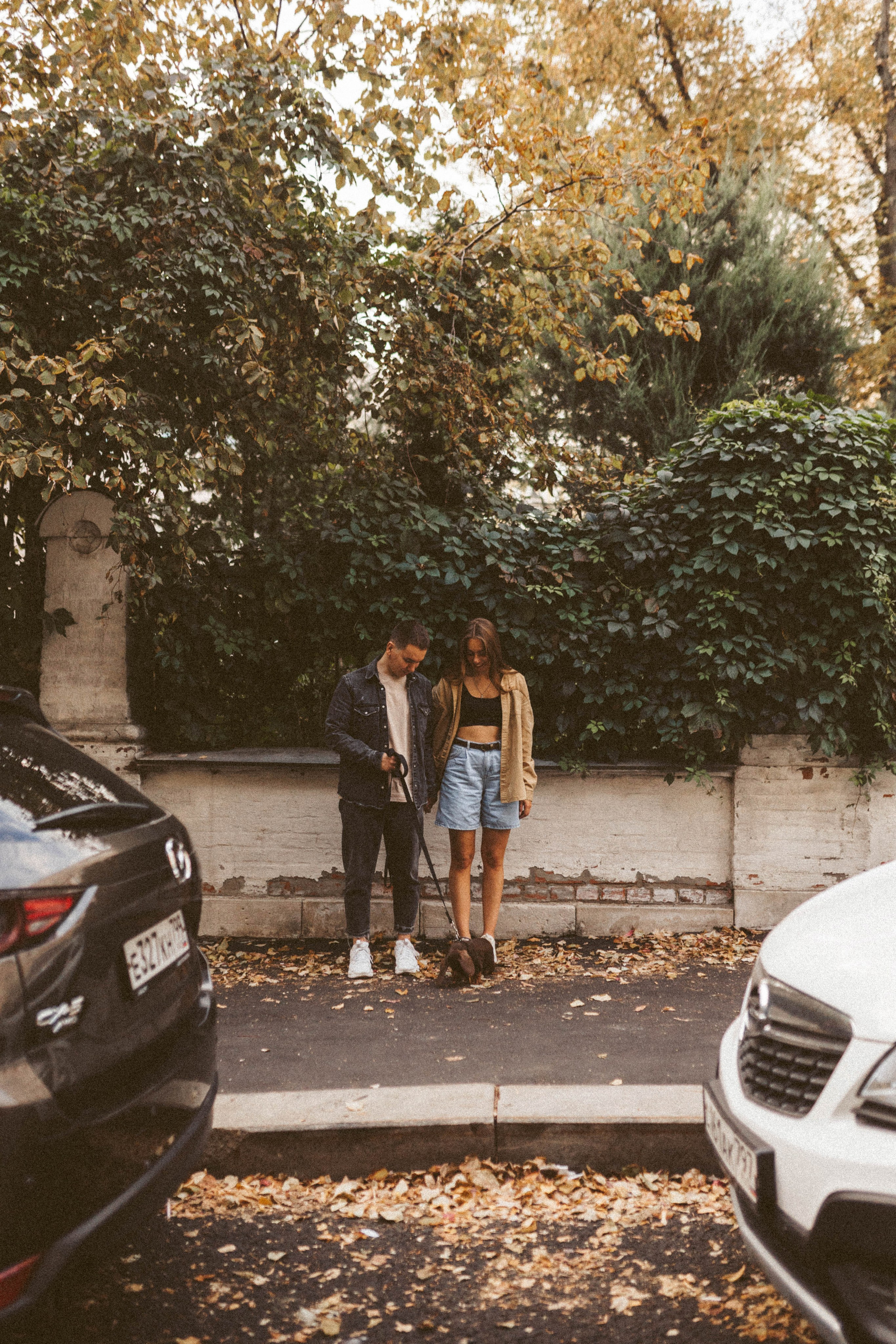 Руслан/Вика/Велес. Фотограф в Москве Татьяна Сергеева