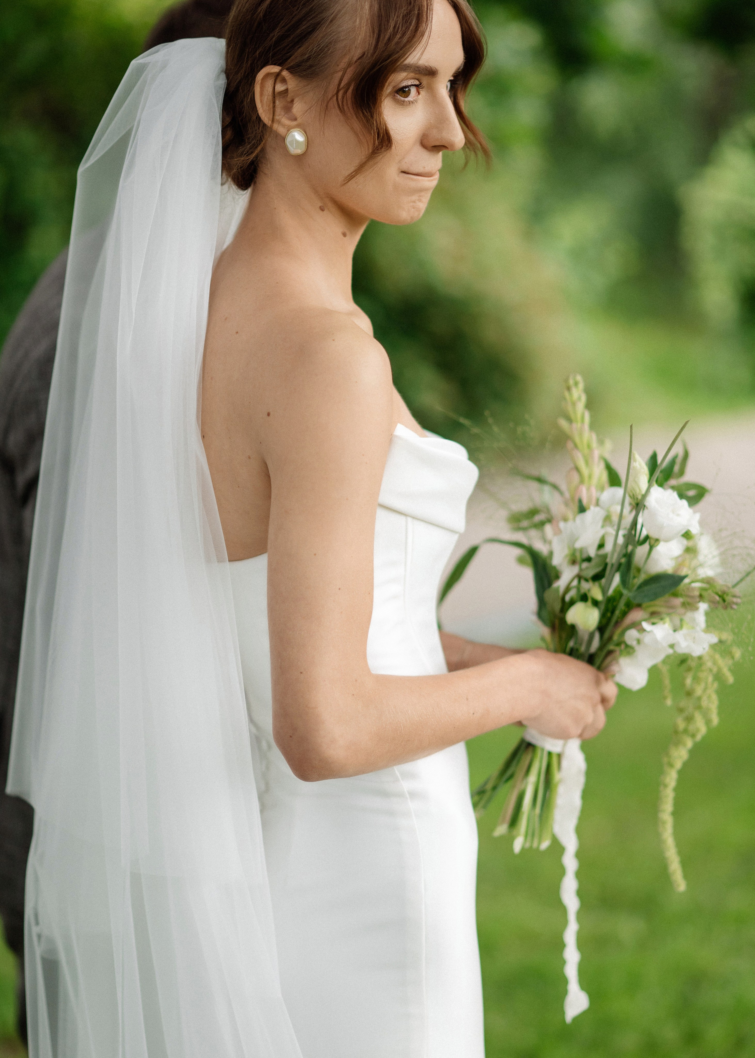 O&M. Свадебный фотограф Минск