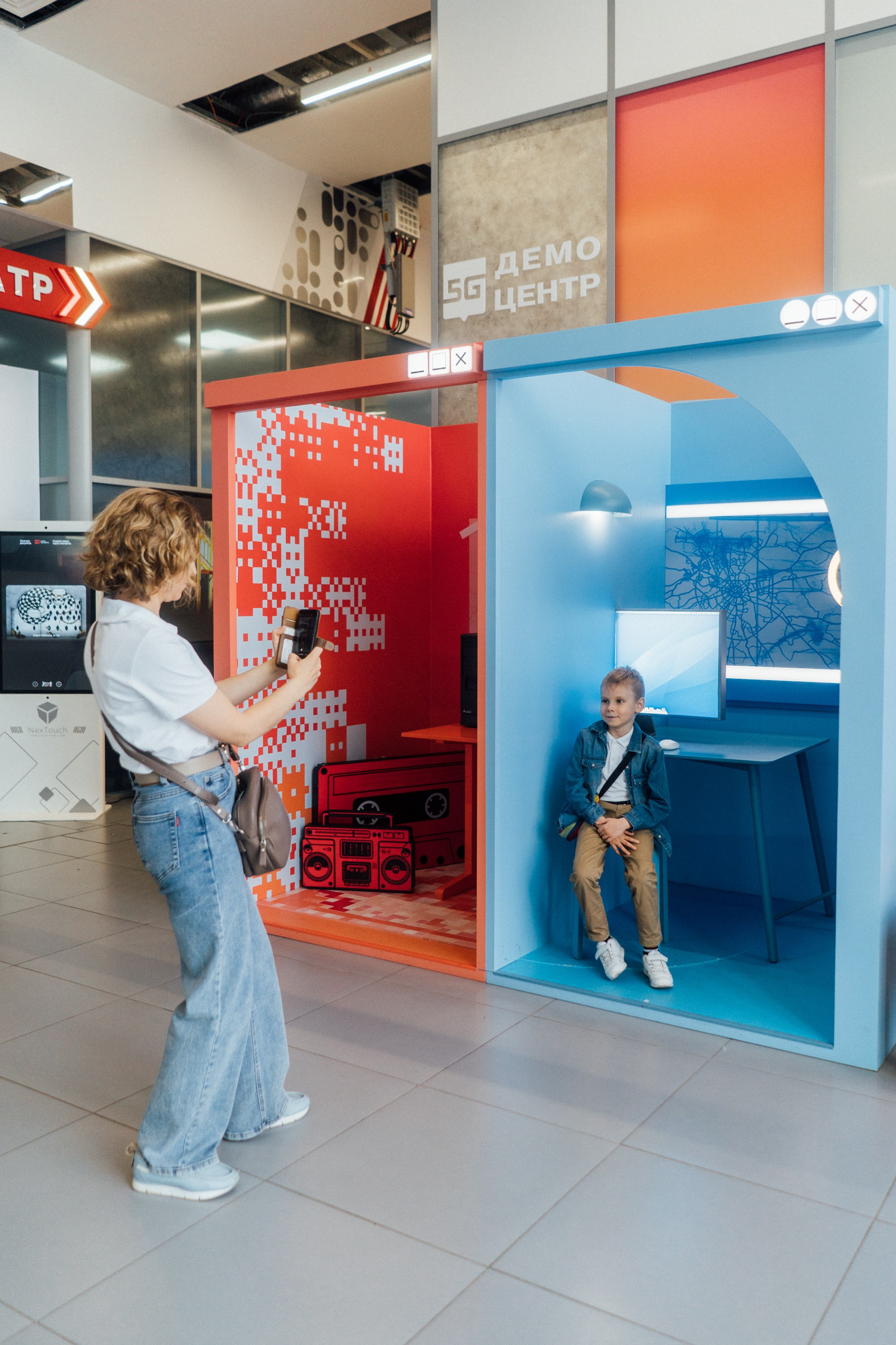 «Создай Новувю Карту Москвича» — церемония награждения