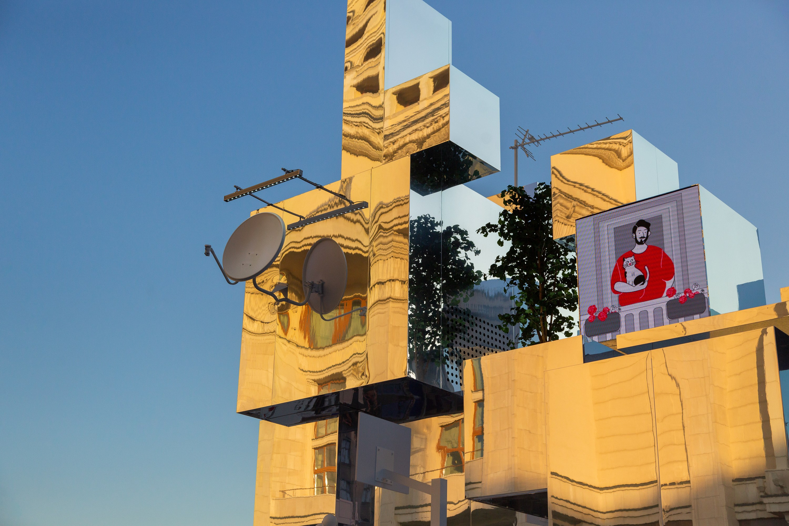 DIT | Цифровые Технологии Москвы. Профессиональная фотосъемка в Москве