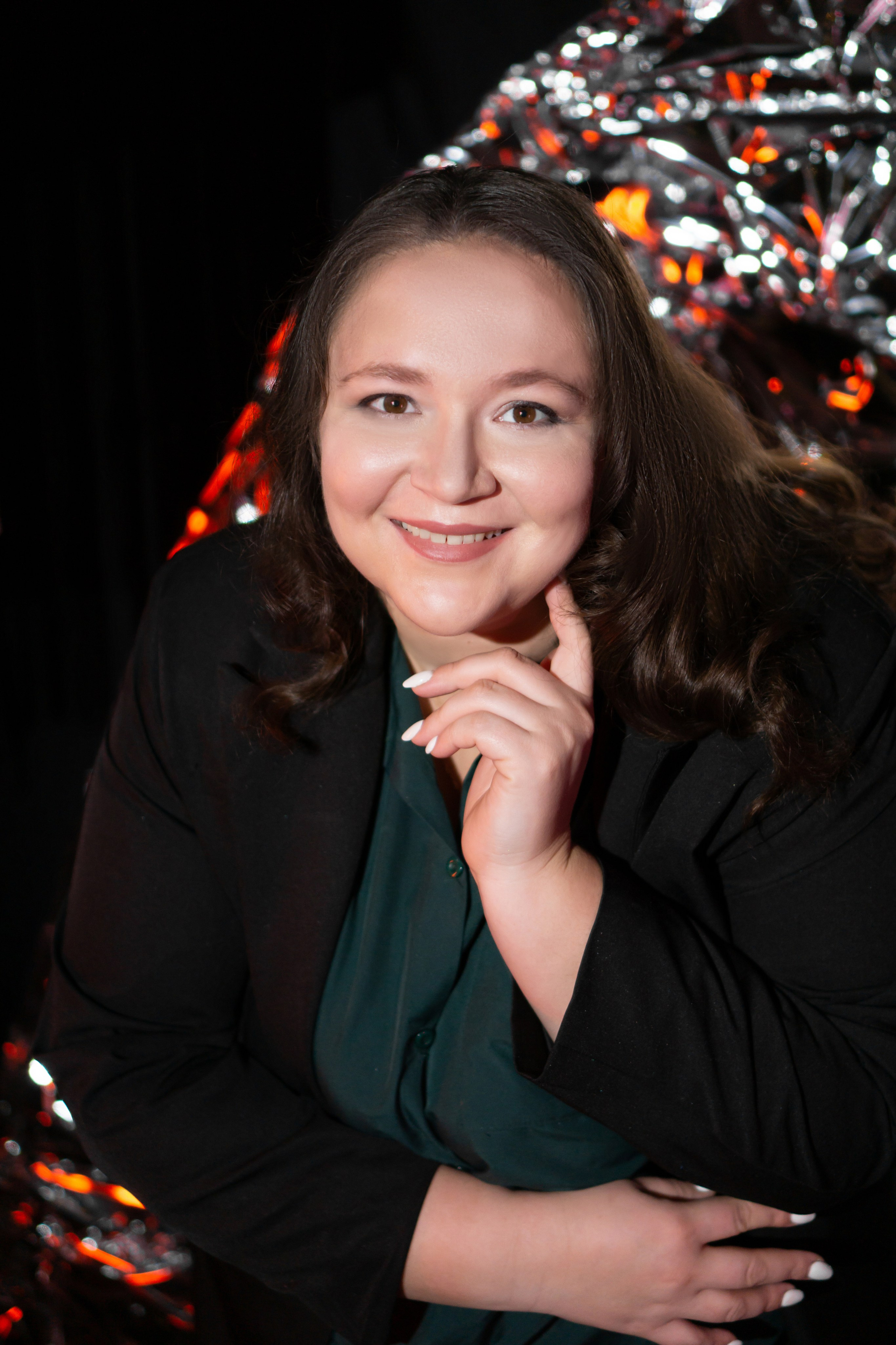 Фотограф в Кстово и Нижнем Новгороде KOLOSOK