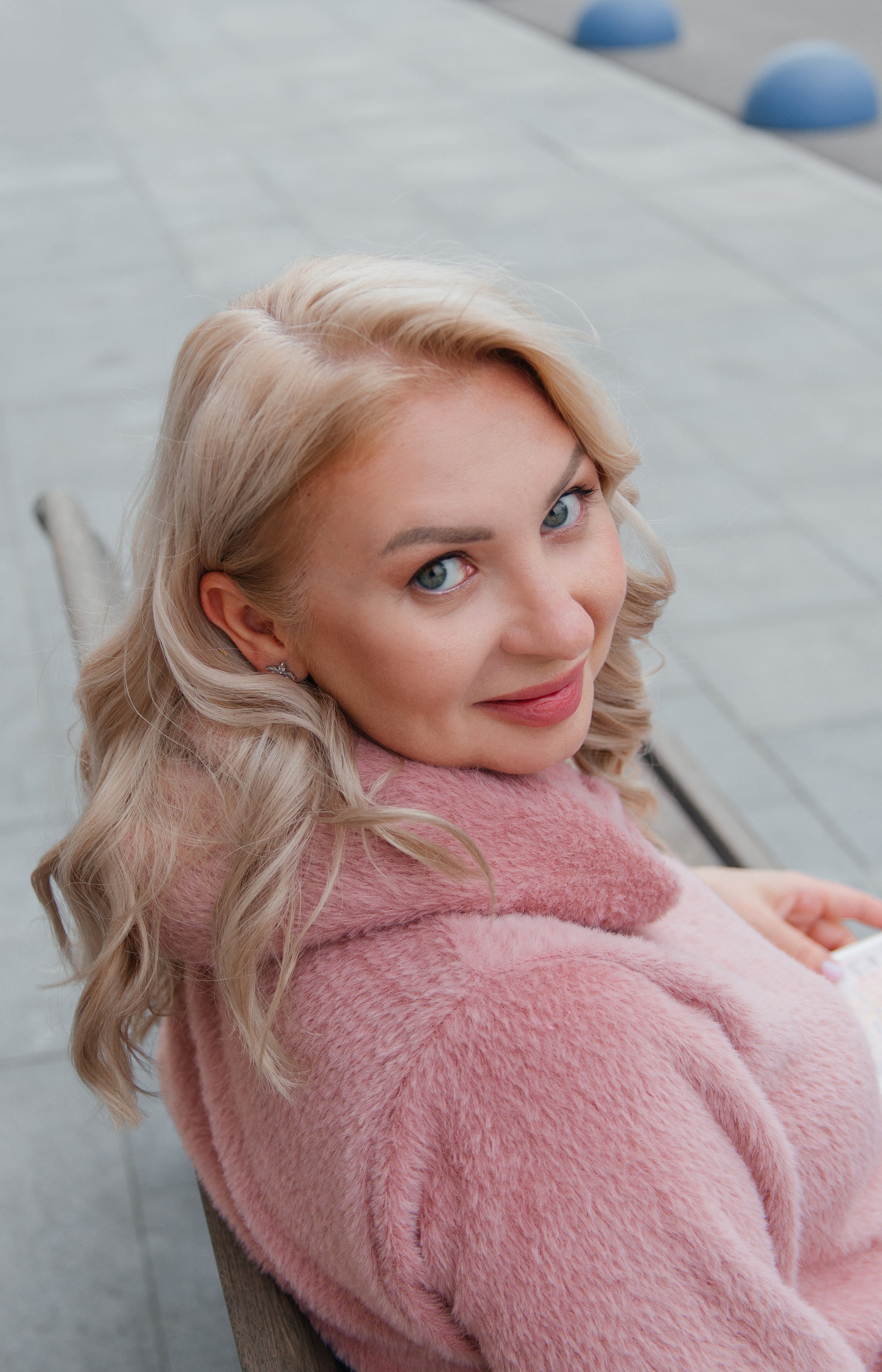 Съемка для продвижения личного бренда. Коммерческий фотограф в Москве, Наталия Горячева