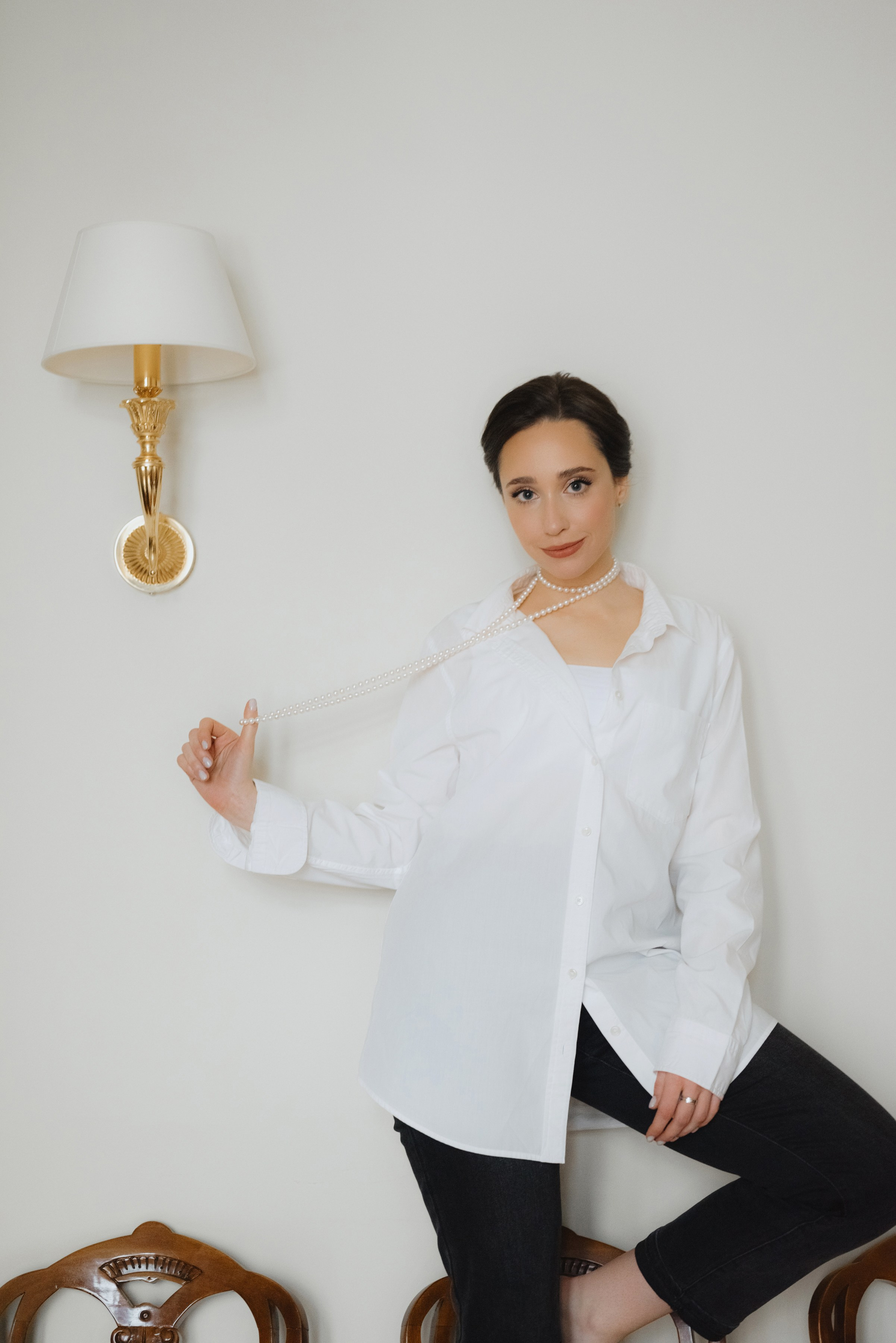 Глеб и Дария. Свадебный фотограф в Москве Артём Кившарь