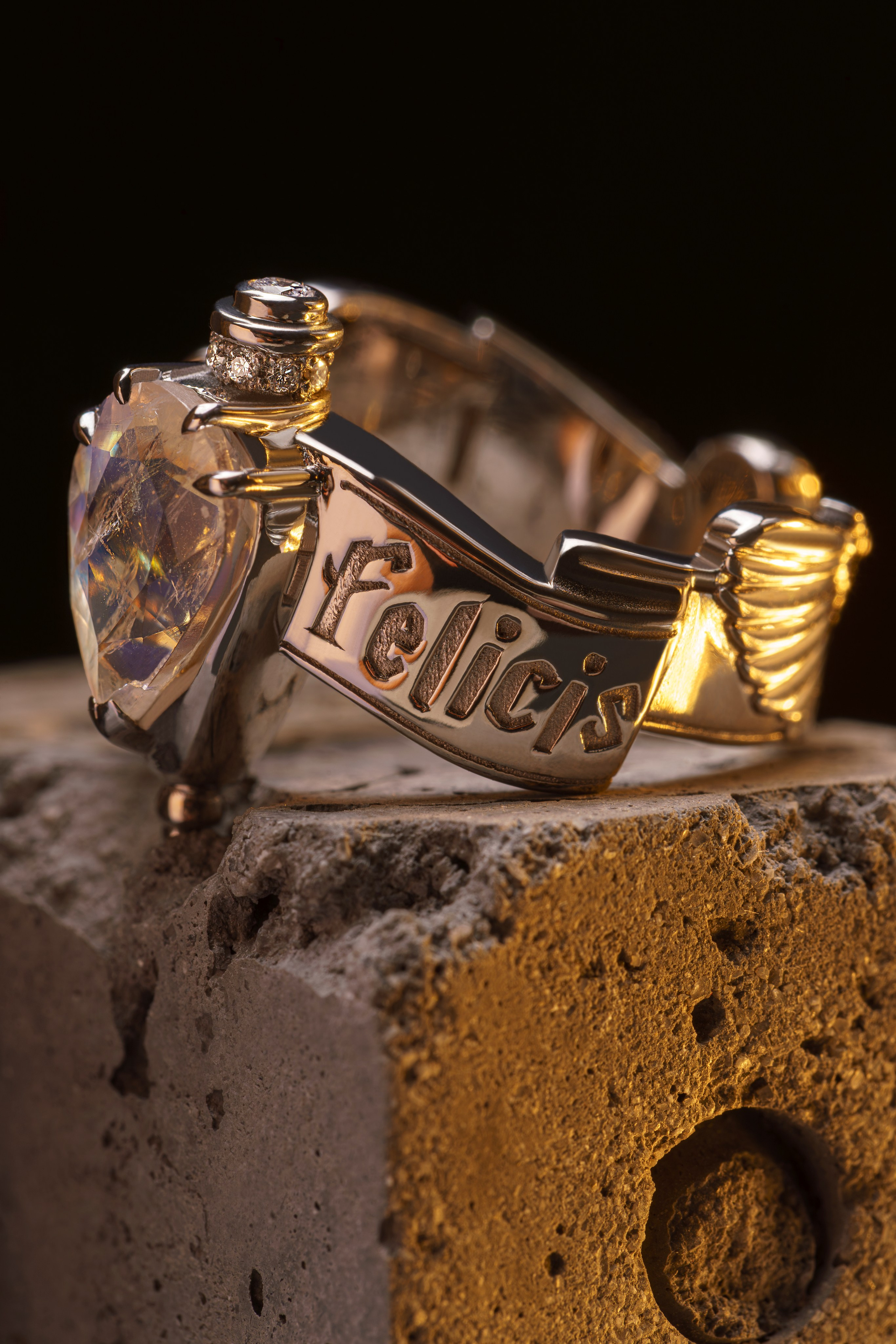 Medici jewelry. Контент фотограф в Москве Александр Хитько