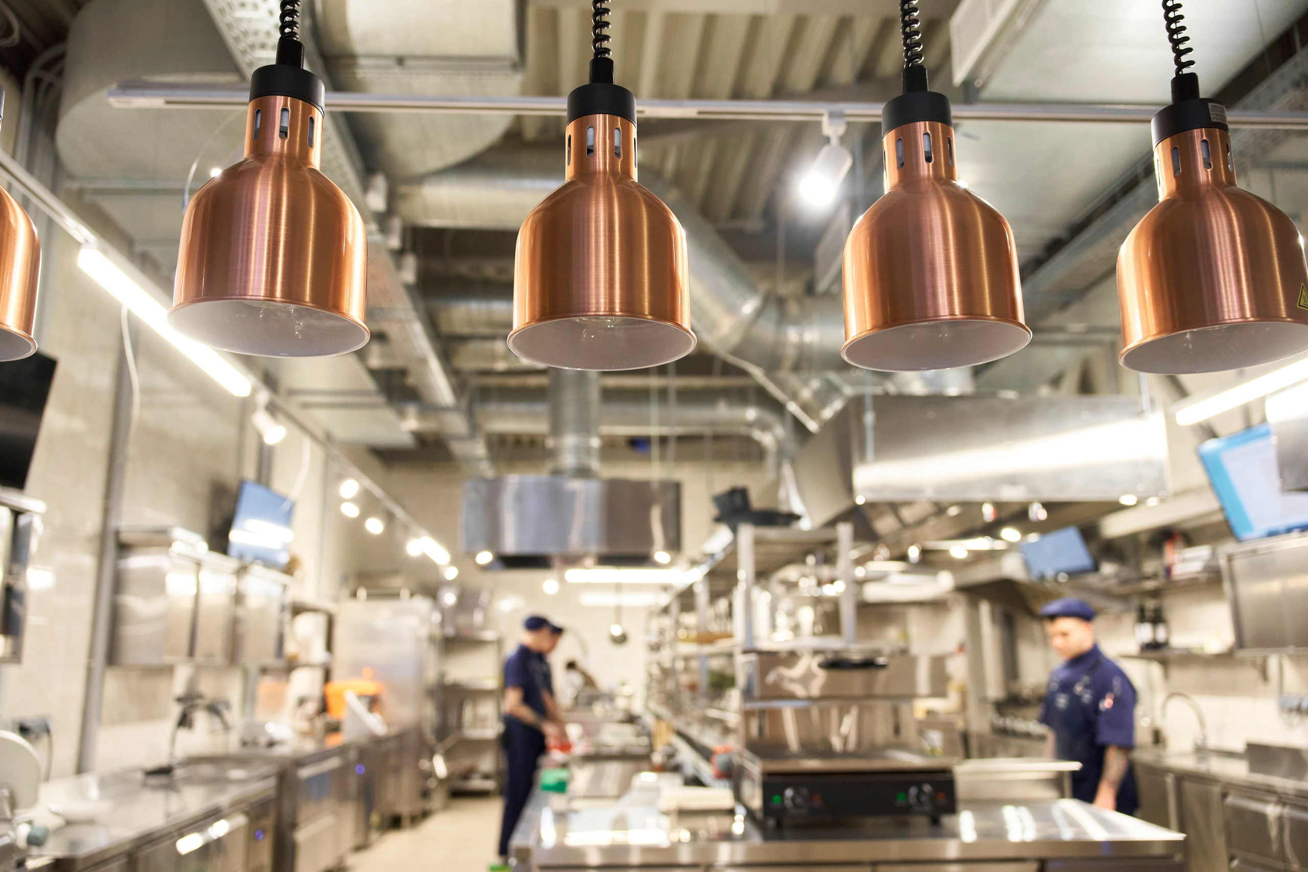 Ресторан «МАЯК». Контент фотограф в Москве Александр Хитько