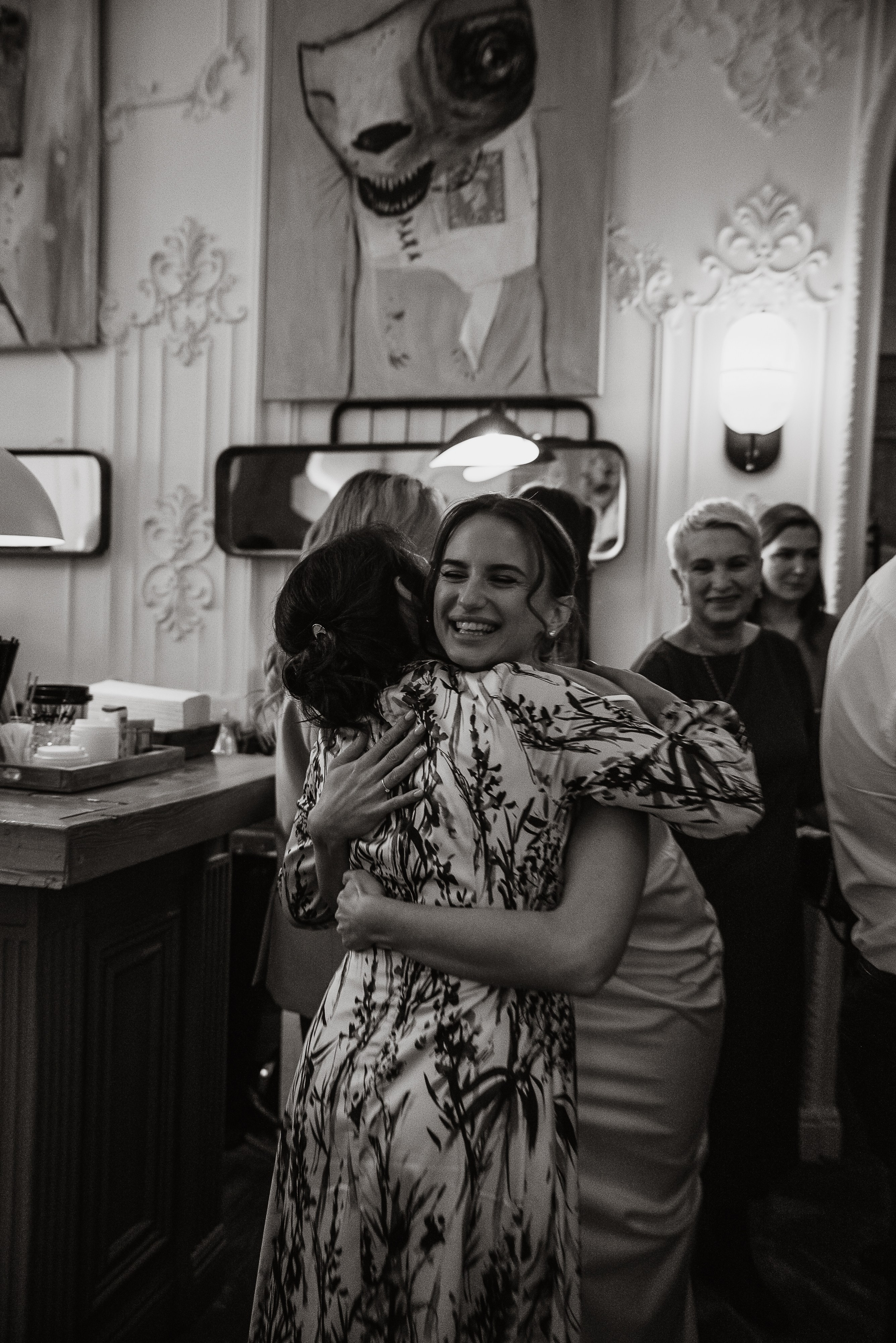 Ксения & Руслан 2023. Фотограф Москва. Шульгинова Ольга