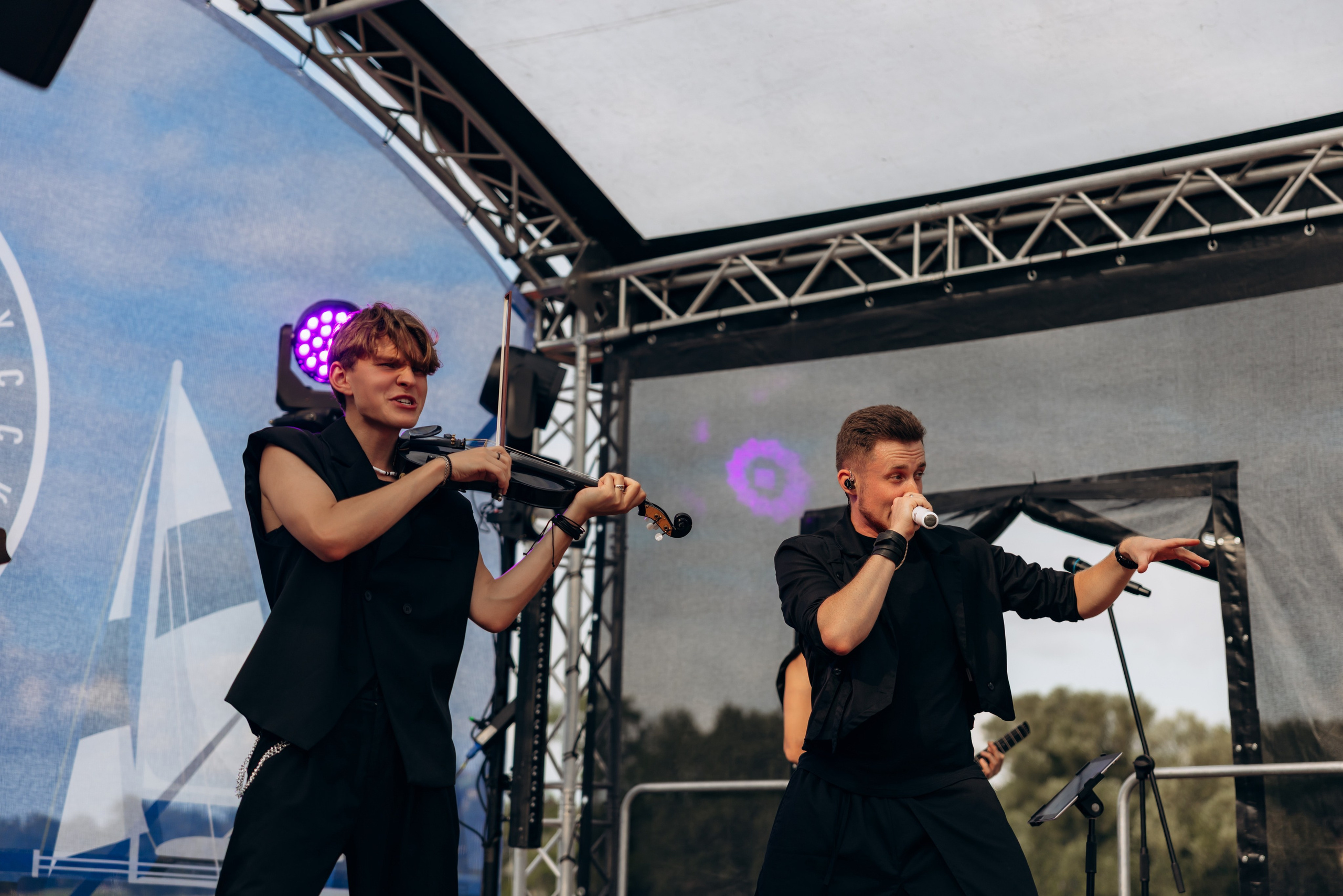 RMG Парусная регата (день 3). Фотограф в Калининграде свадебная фотография, репортажная, фотосессии