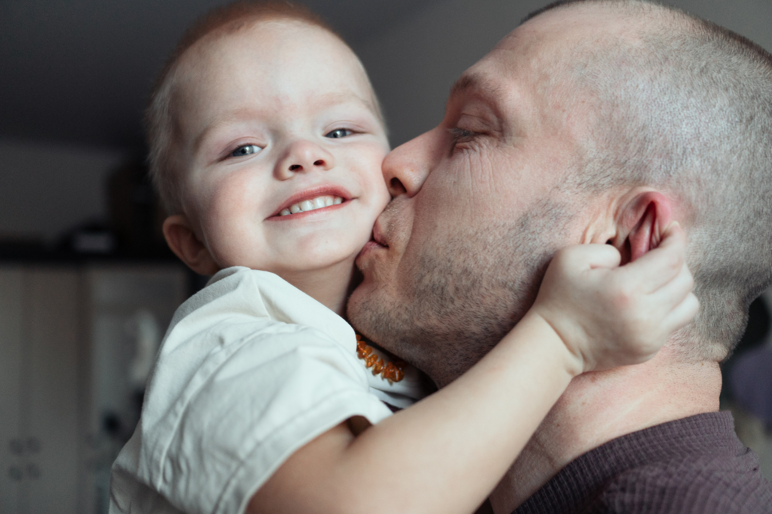 Катя, Антон, Вадим и Миша. Семейный и детский фотограф в Санкт-Петербурге Наталья Григорьева