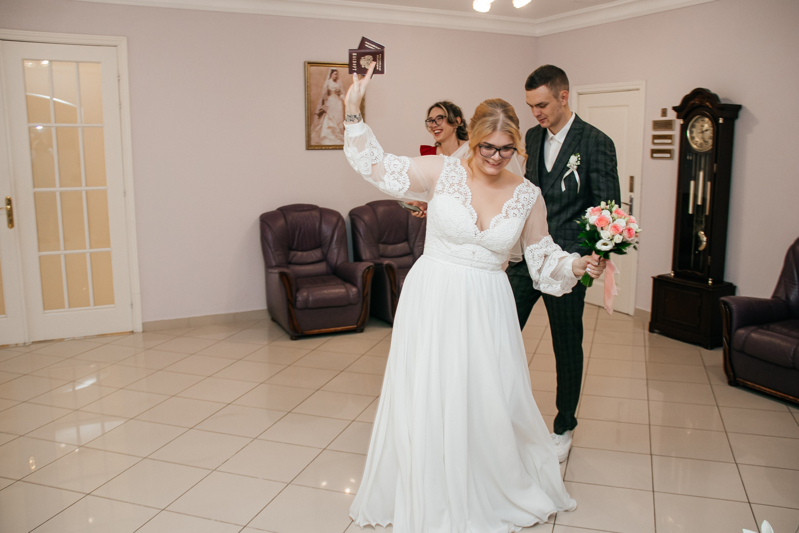 03.11.2023. Свадебный и семейный фотограф в Нижневартовске Татьяна Мартынова